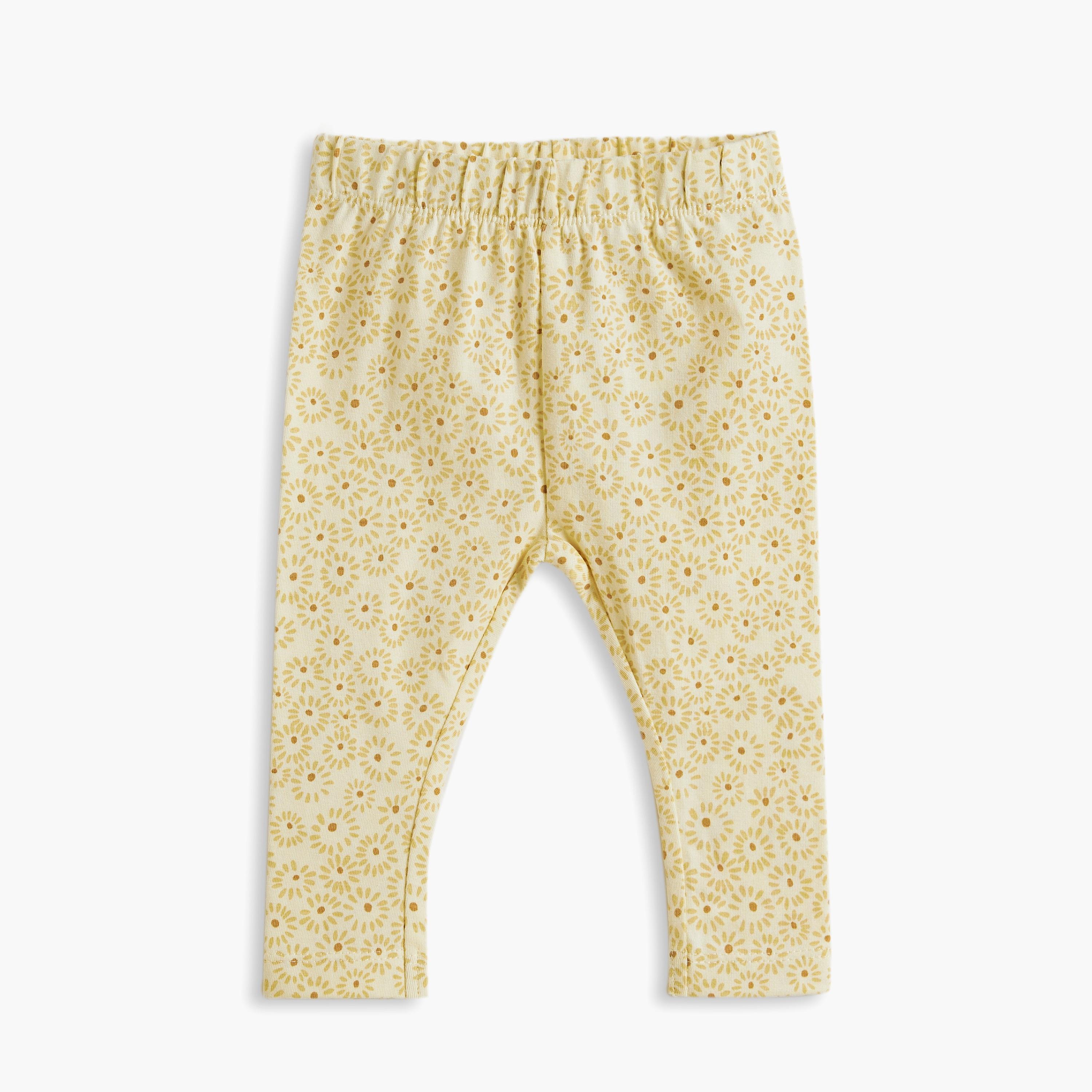 بلوزة بأكمام طويلة وبنطلون مع عصابة رأس 3 قطع من ديركجي-baby-girls-clothing-setsandcoords-image-4