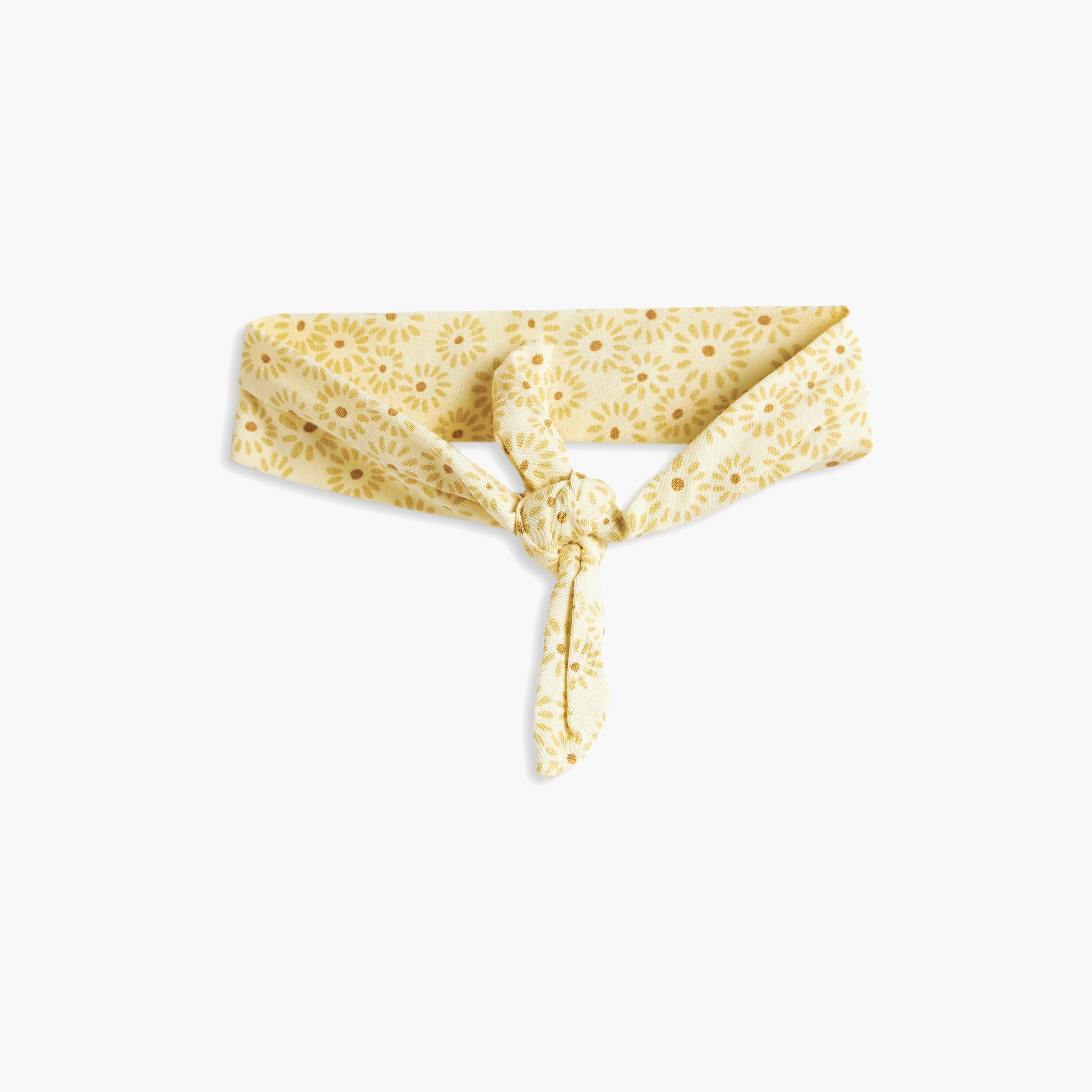 بلوزة بأكمام طويلة وبنطلون مع عصابة رأس 3 قطع من ديركجي-baby-girls-clothing-setsandcoords-image-5