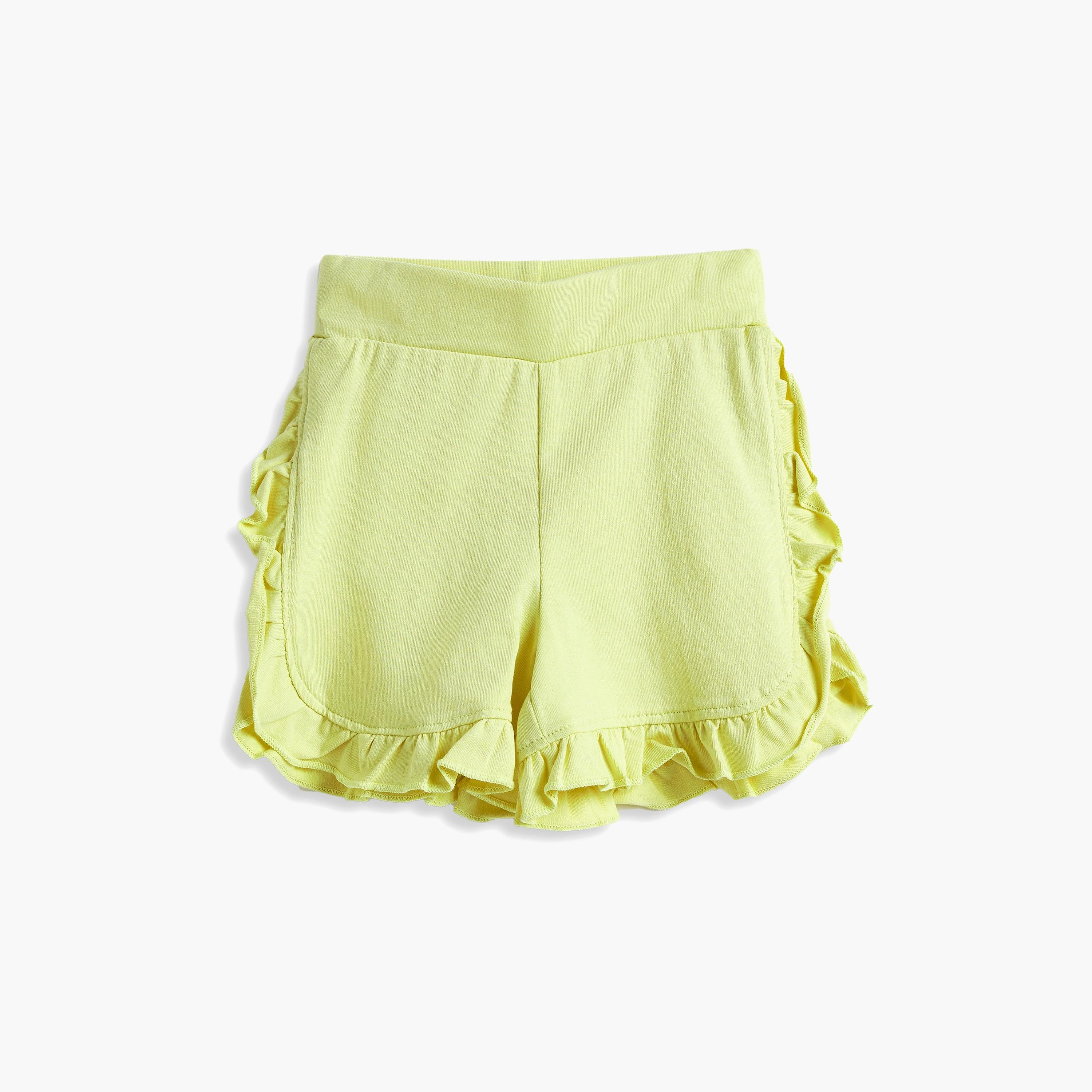 Dirkje 2-Piece Printed Short Sleeves T-Shirt with Shorts-girls-clothing-setsandcoords-image-4
