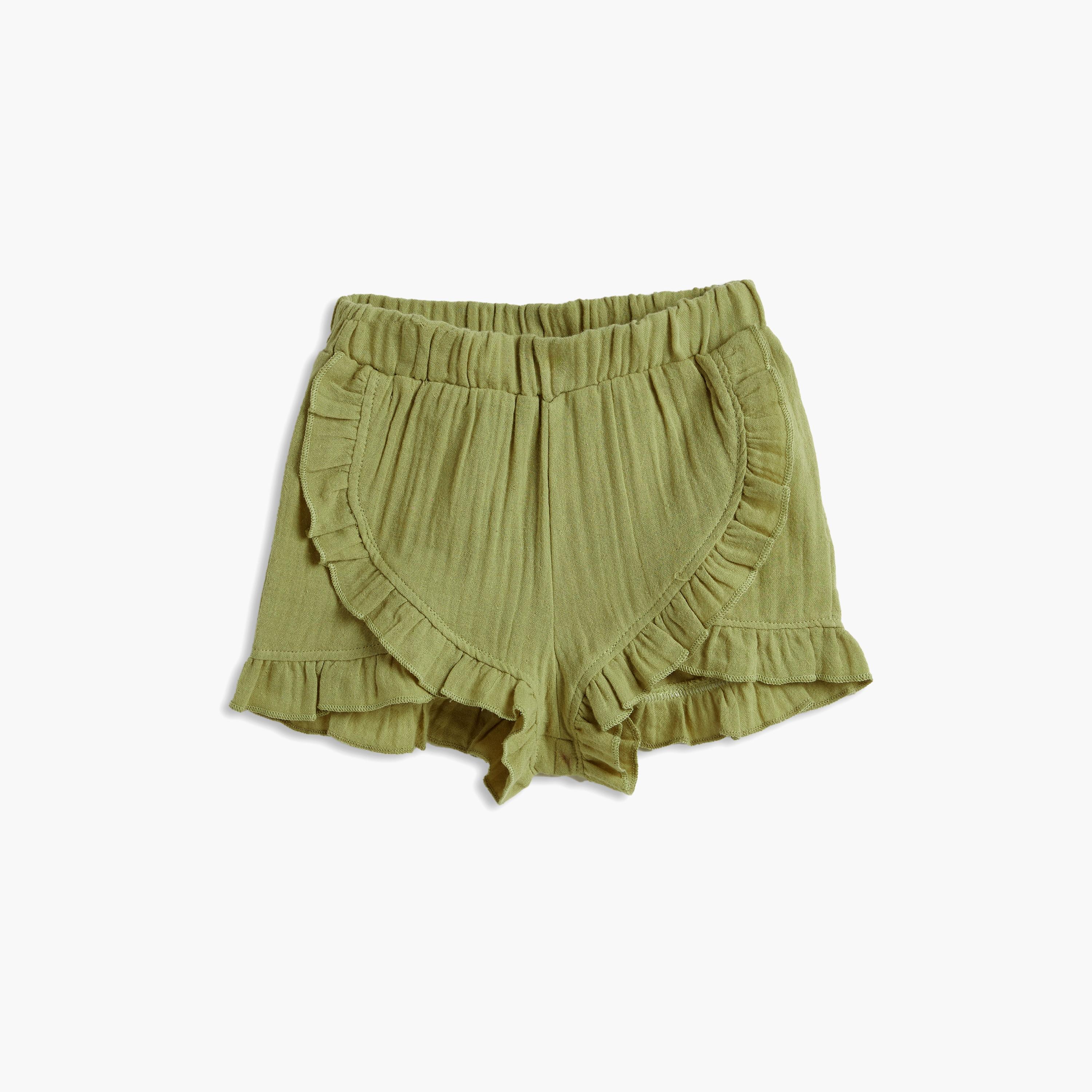 Dirkje 2-Piece Embroidered Cap Sleeves T-Shirt with Shorts-girls-clothing-setsandcoords-image-4