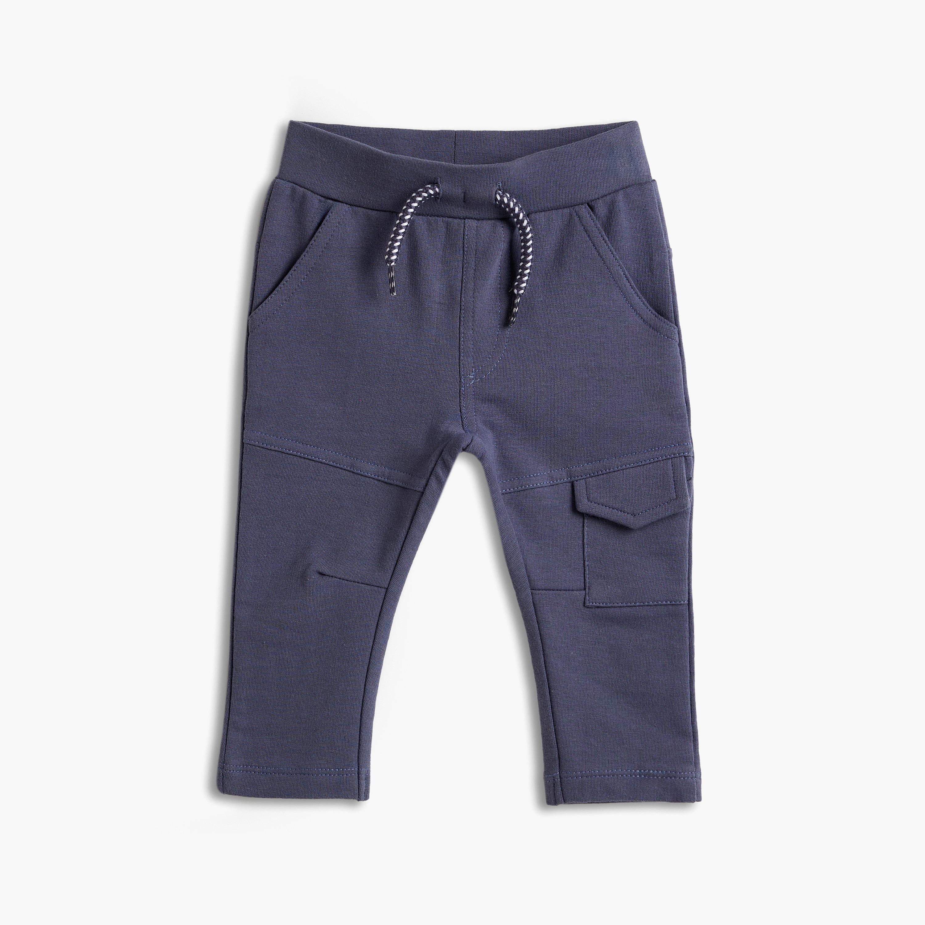 Dirkje 2-Piece Striped Long Sleeves T-Shirt with Pants-baby-boys-clothing-setsandcoords-image-5