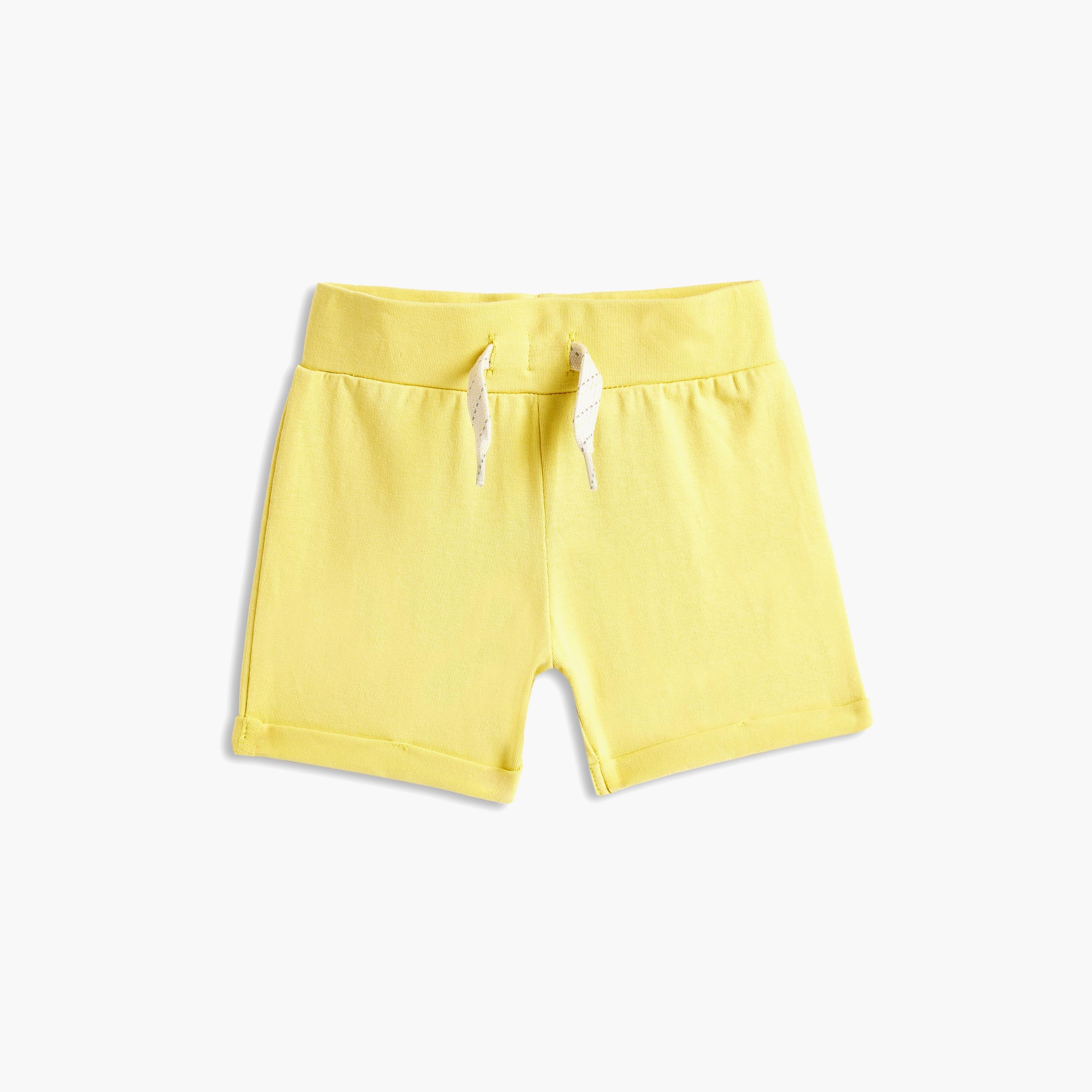 Dirkje 2-Piece Striped Short Sleeves T-Shirt with Shorts-baby-boys-clothing-setsandcoords-image-5