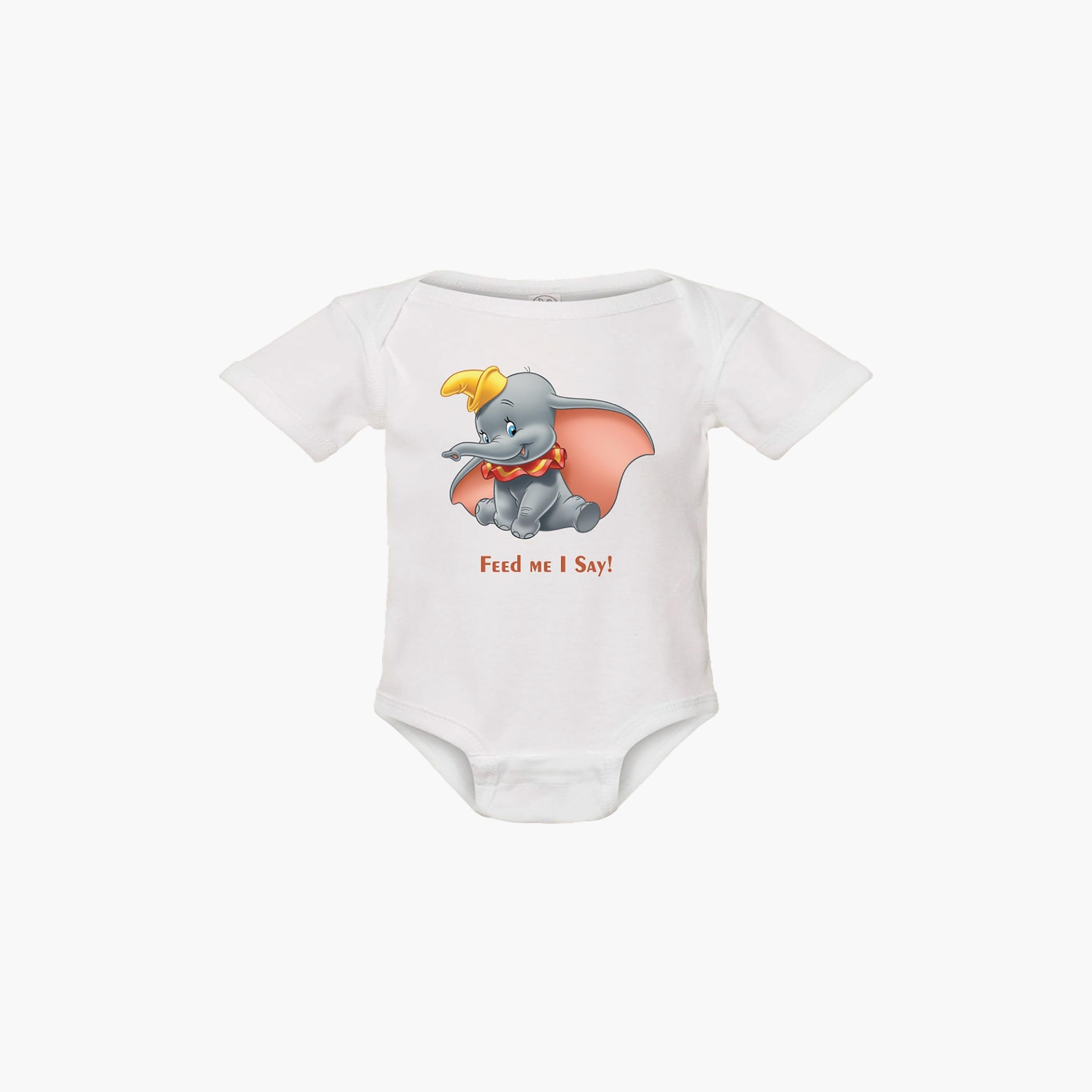 Dumbo baby clothes best sale