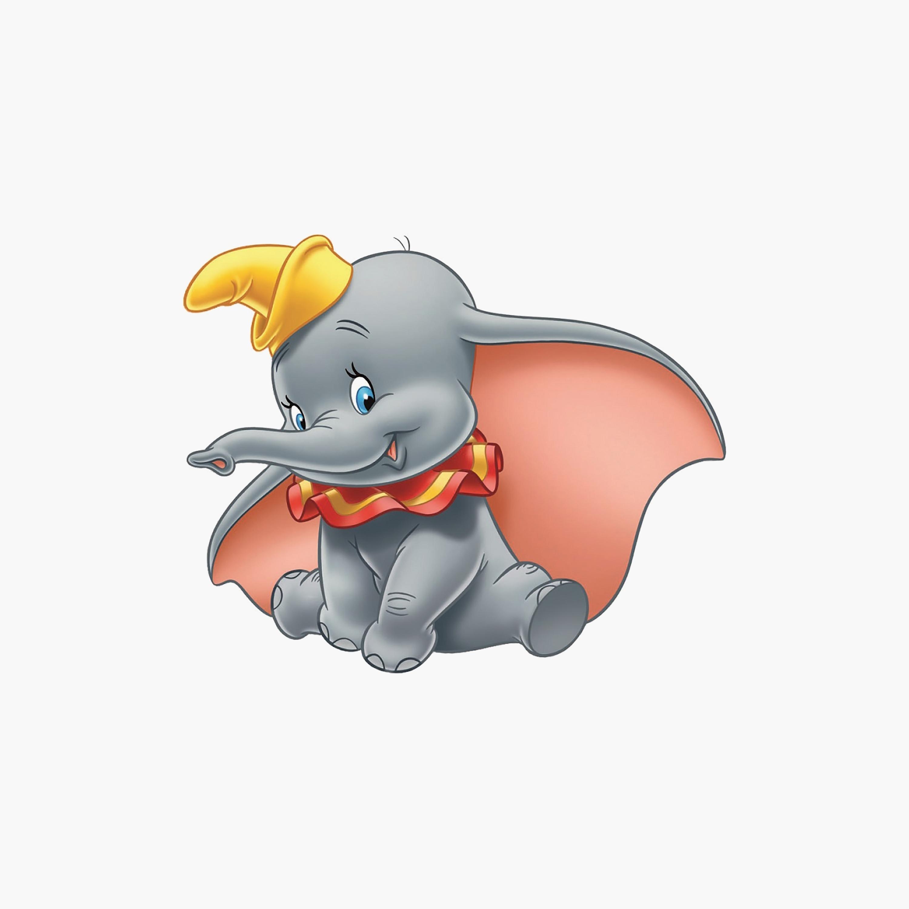 Pikkaboo Dumbo Baby Onesie Bodysuit-baby-boys-clothing-bodysuits-image-2