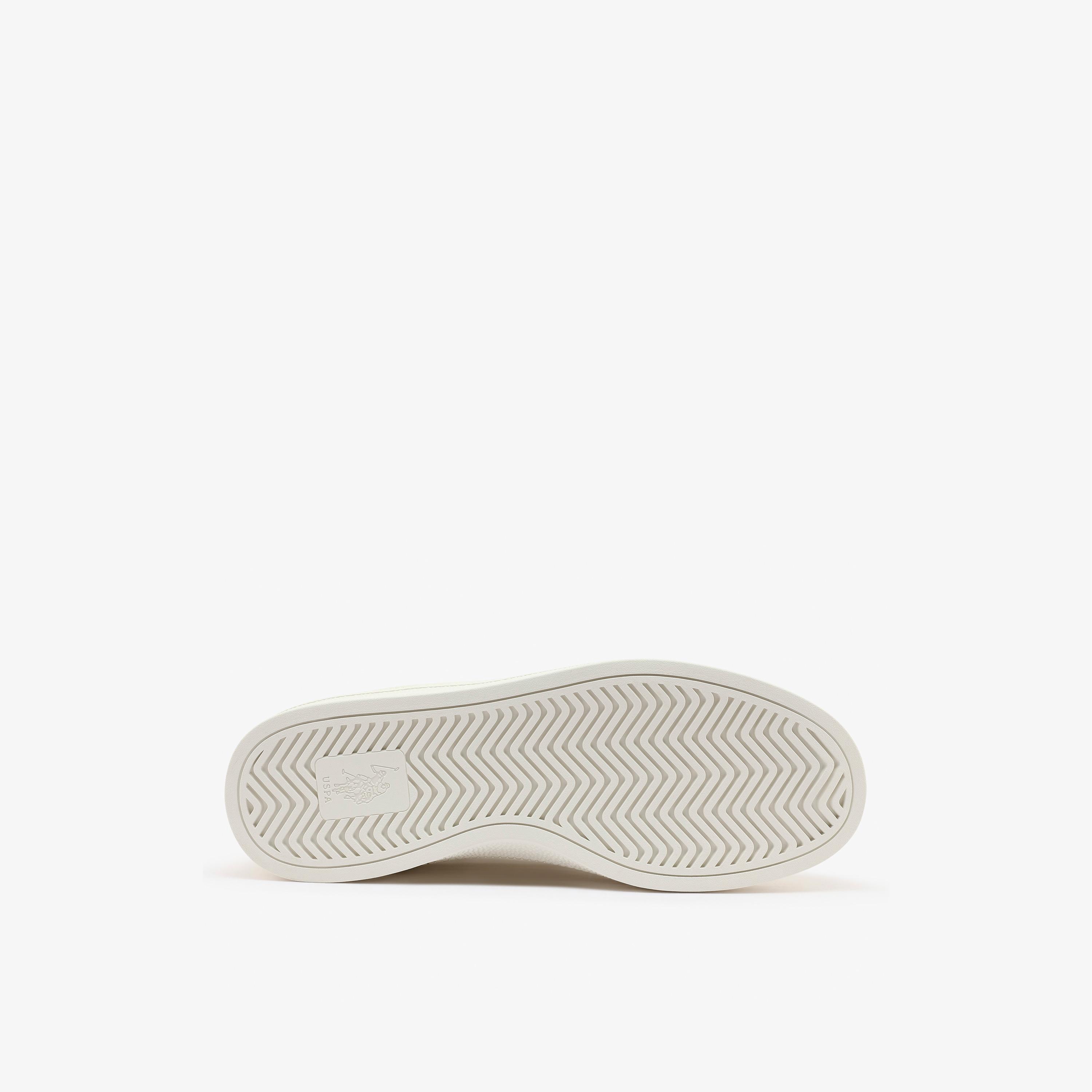 يو. اس. بولو اسن - حذاء رياضي مسطح برباط منخفض الكاحل للنساء | PERRY-GLB-6FX-women-shoes-sneakers-image-6