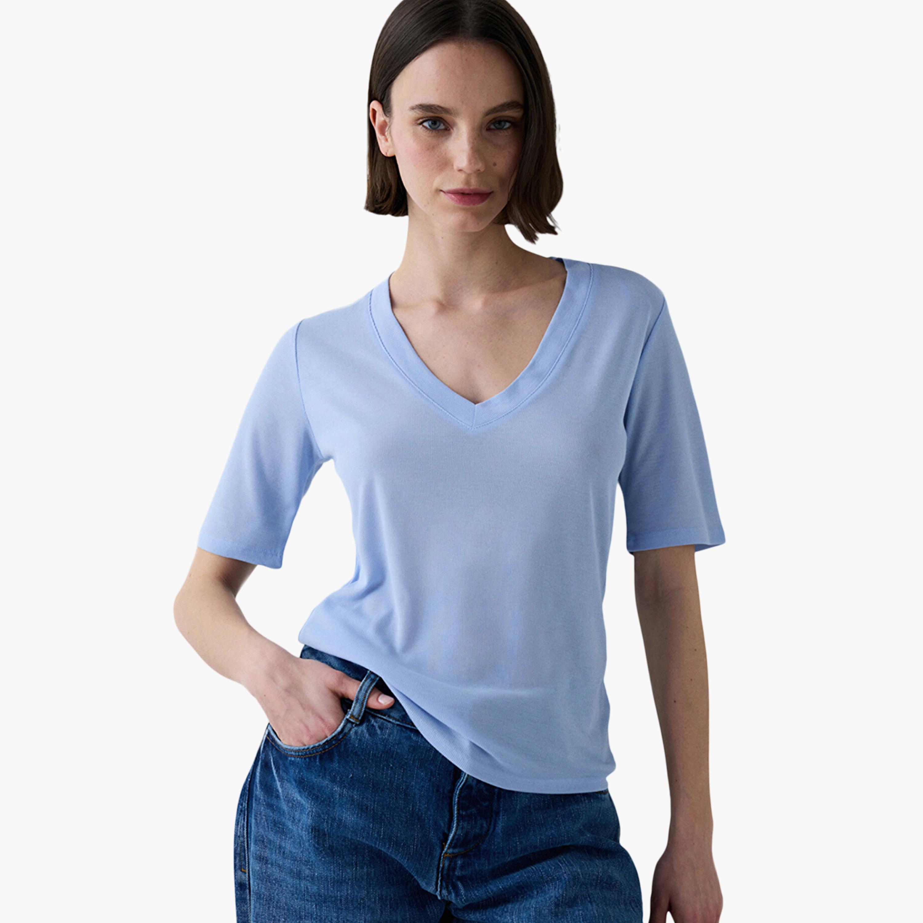 Penti Women's T-Shirt-women-clothing-tshirts-image-1