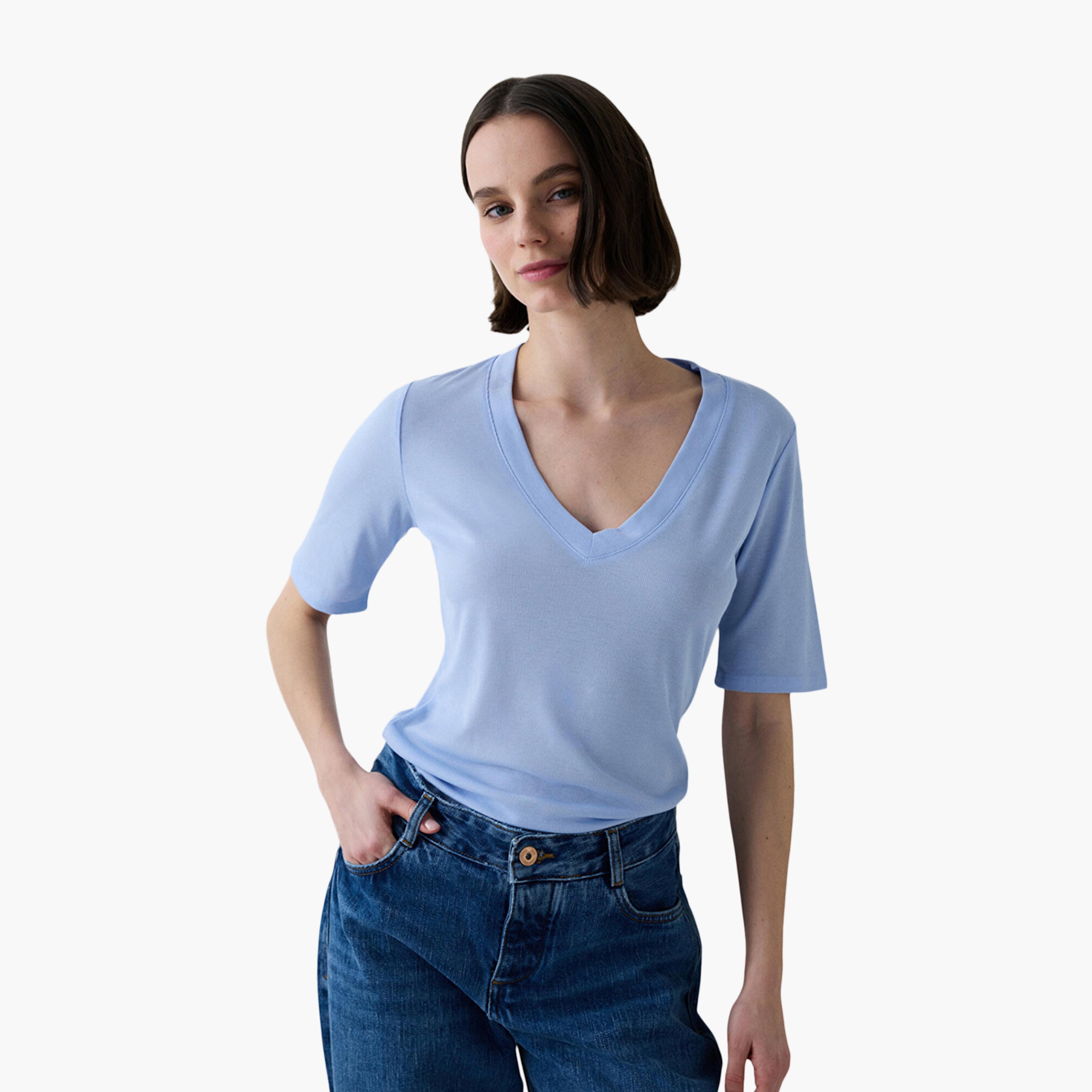 Penti Women's T-Shirt-women-clothing-tshirts-image-2