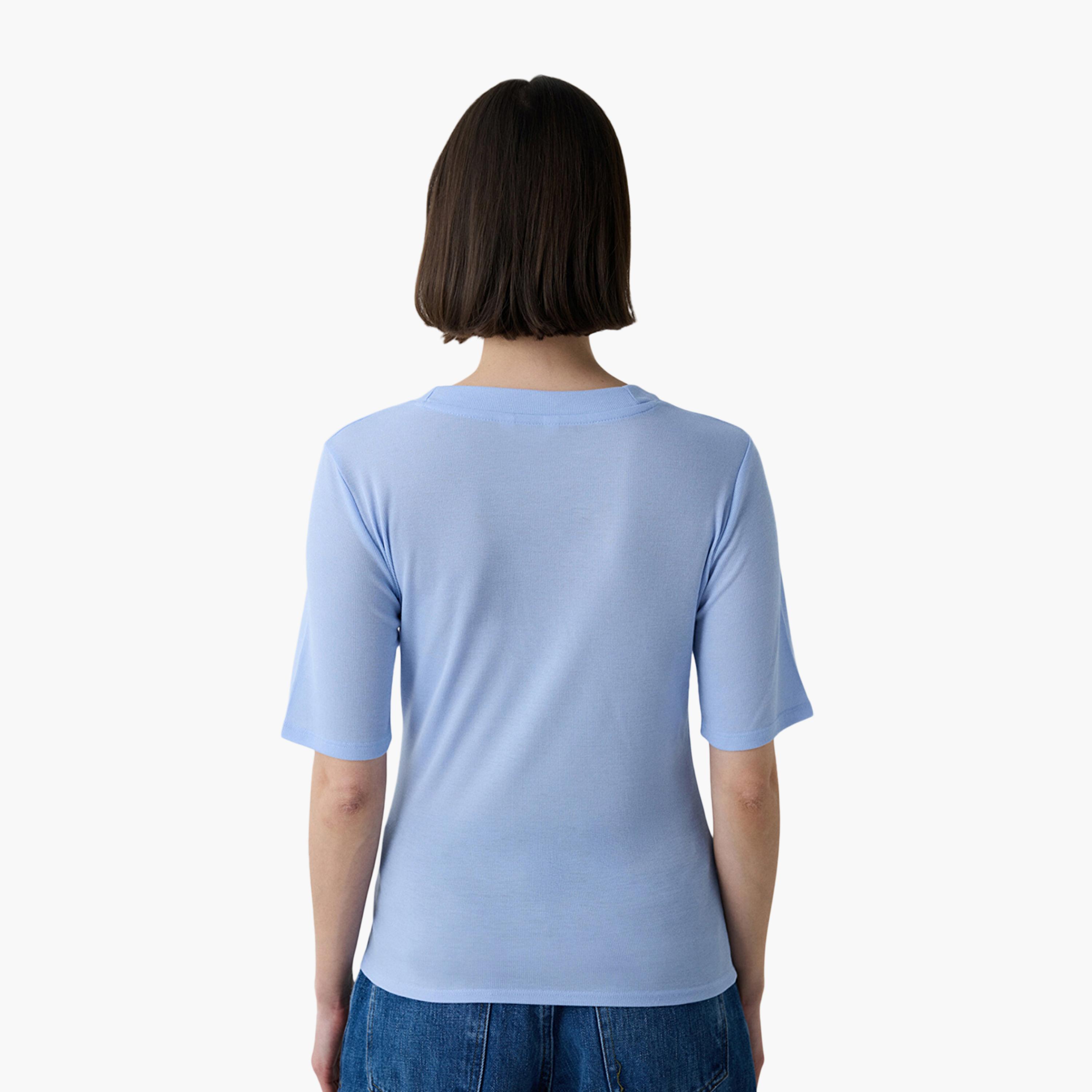 Penti Women's T-Shirt-women-clothing-tshirts-image-3