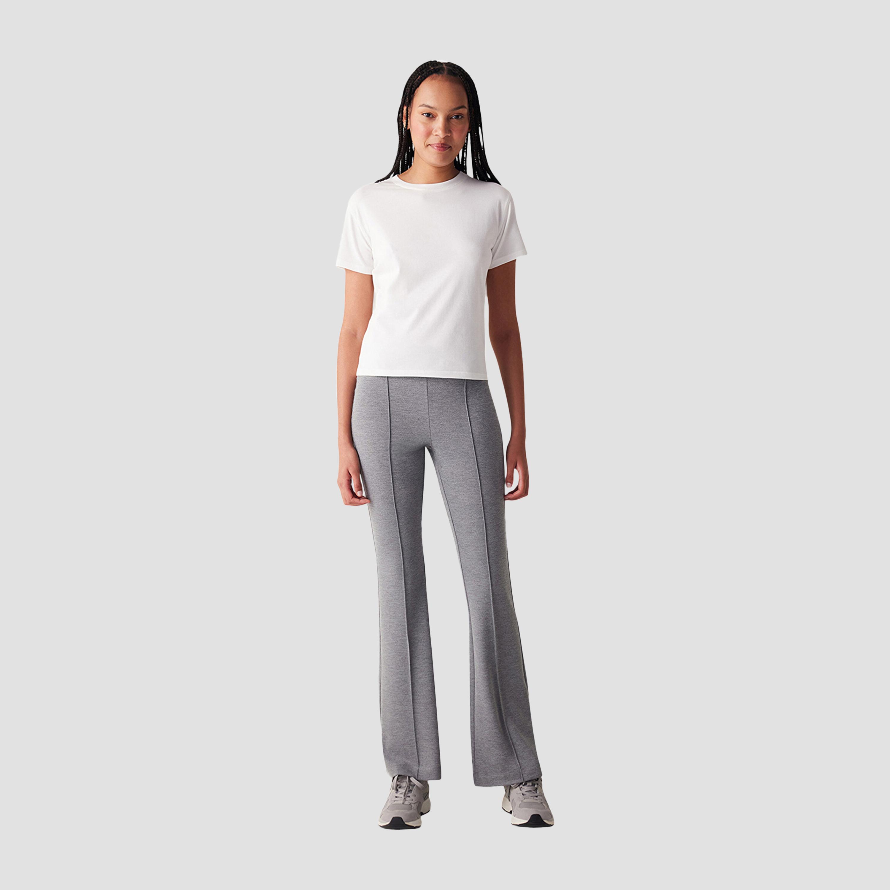 Penti White Women's T-Shirt-women-clothing-tshirts-image-2