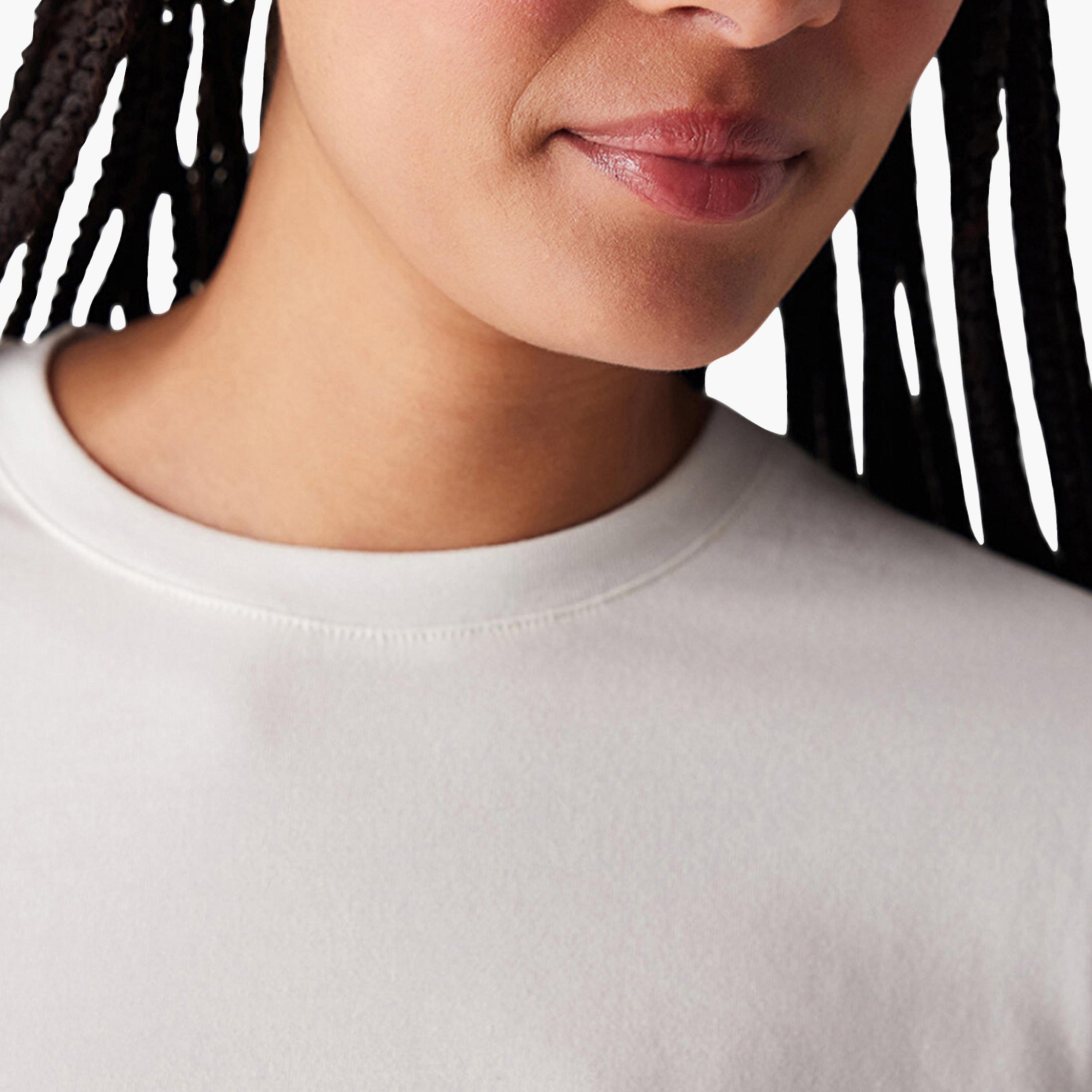 Penti White Women's T-Shirt-women-clothing-tshirts-image-4