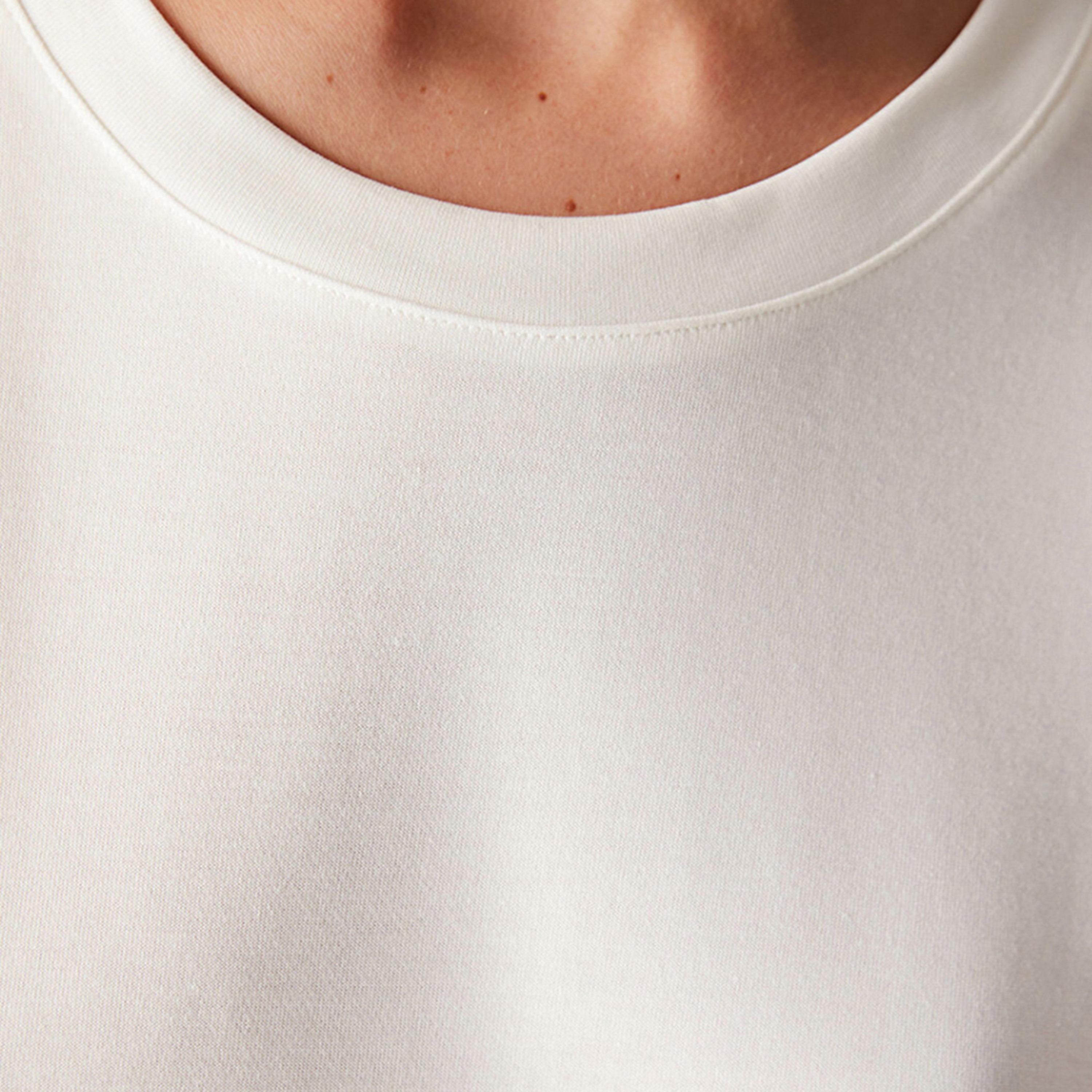 Penti White Women's T-Shirt-women-clothing-tshirts-image-3