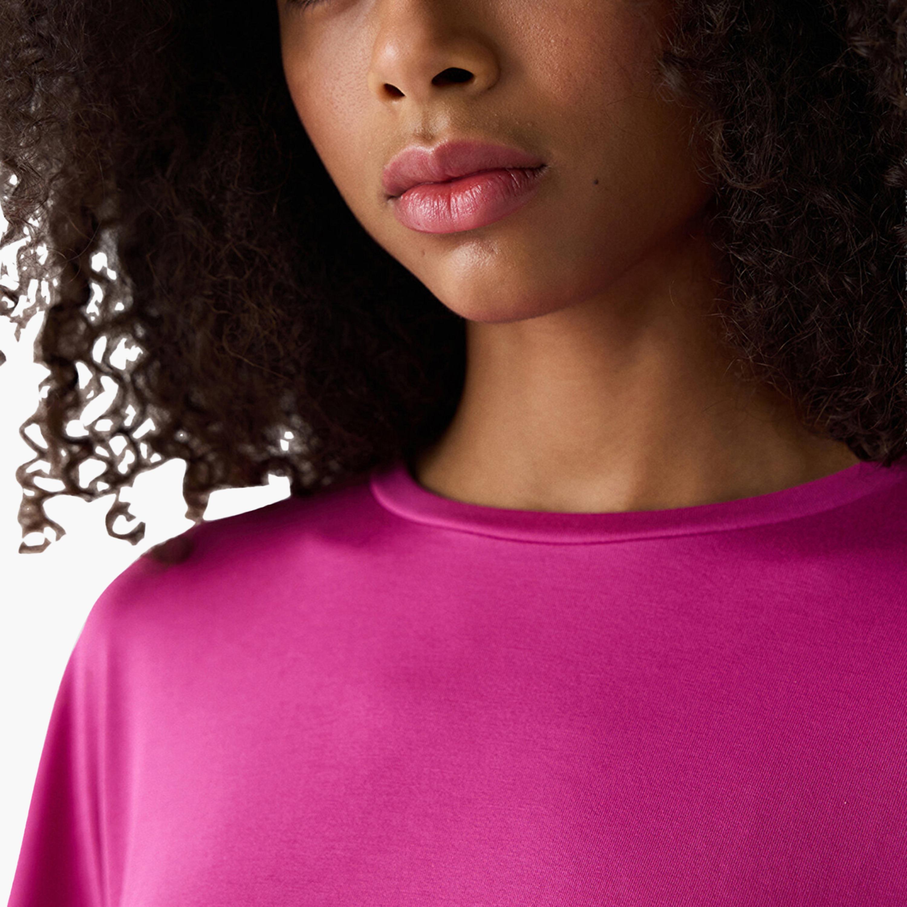 Penti Pink Women's T-Shirt-women-clothing-tshirts-image-4