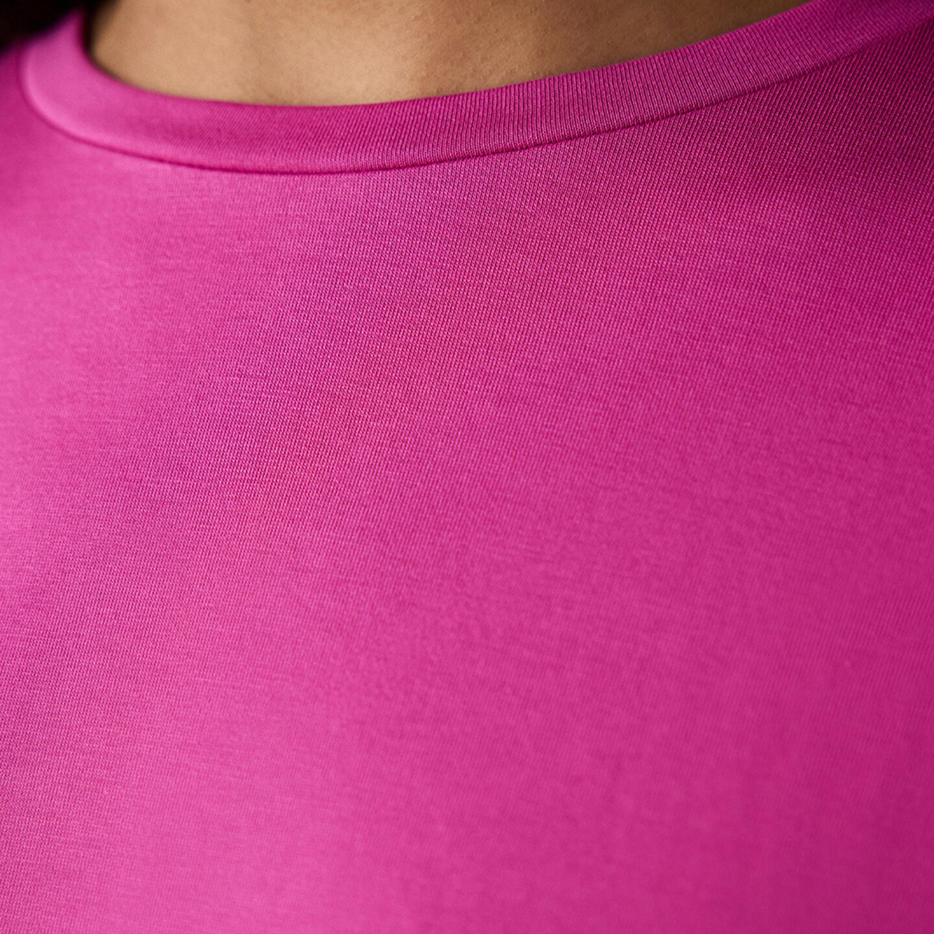 Penti Pink Women's T-Shirt-women-clothing-tshirts-image-5