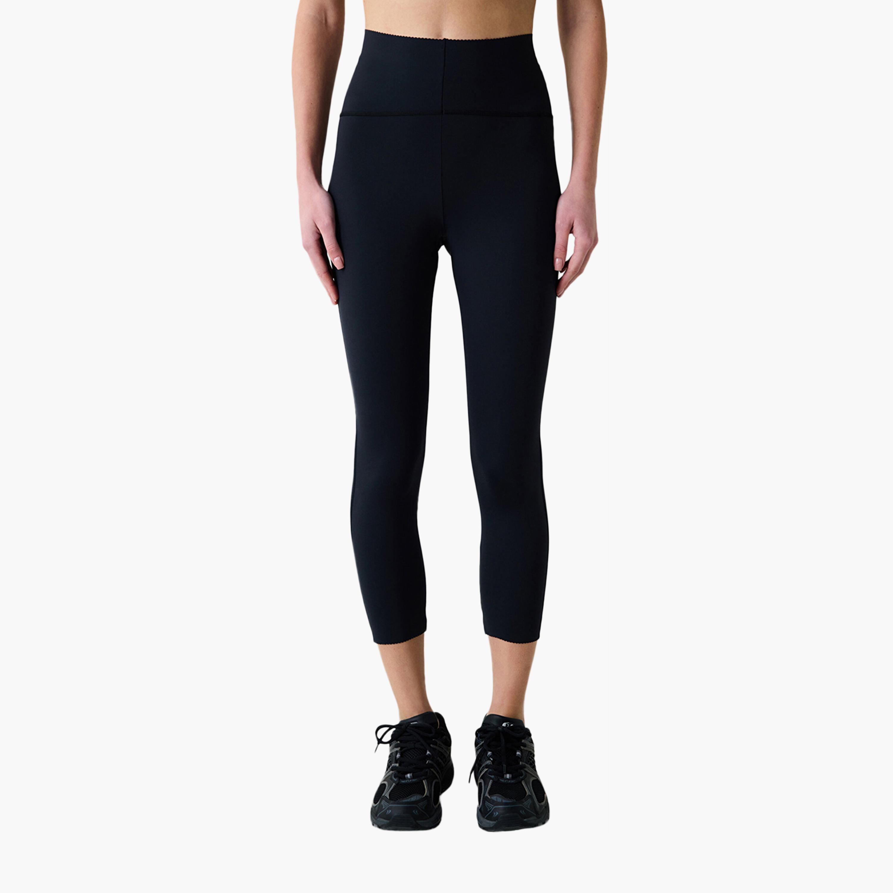 Penti Skinny Women's Active Tights-women-clothing-sportswearandactivewear-bottoms-leggings-image-1