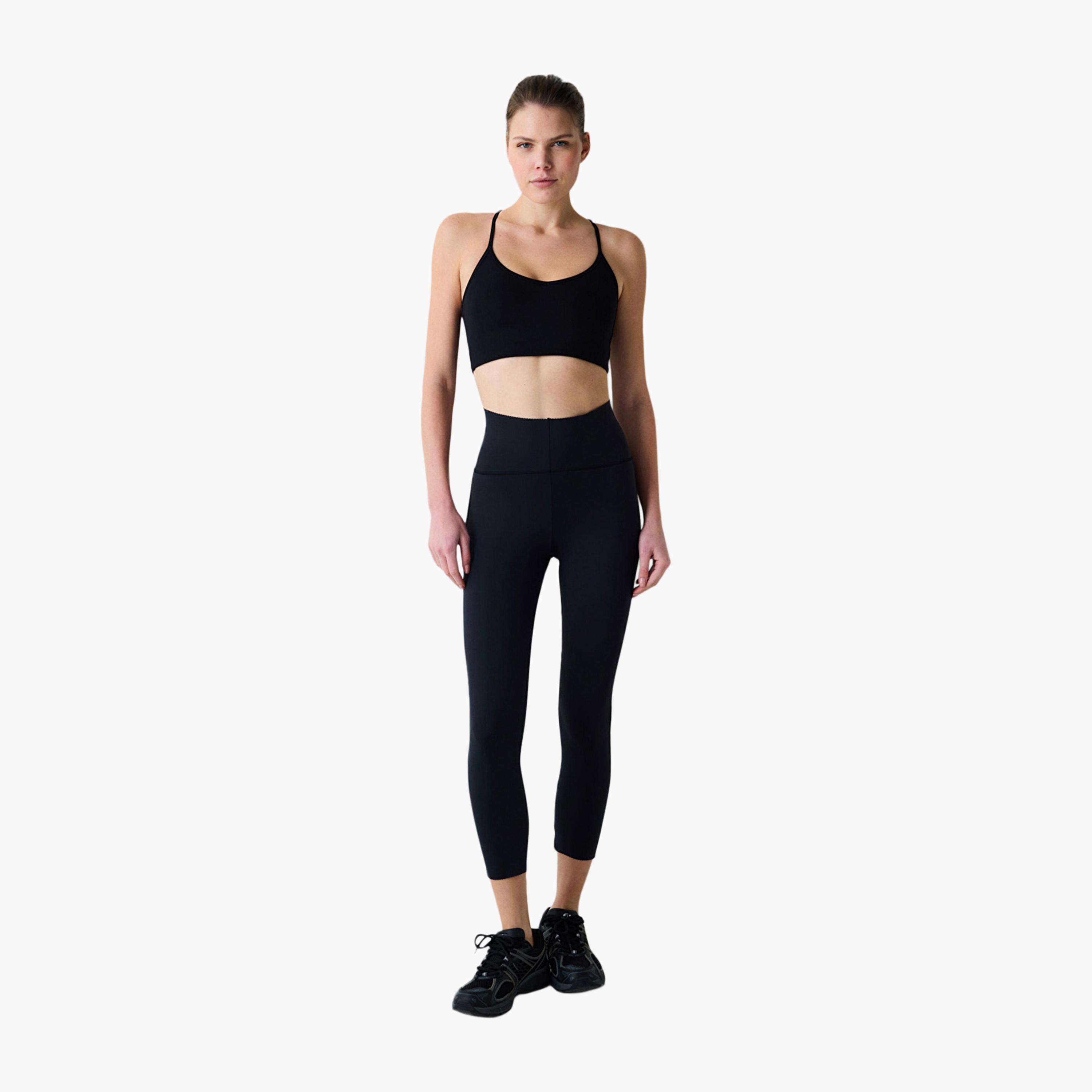 Penti Skinny Women's Active Tights-women-clothing-sportswearandactivewear-bottoms-leggings-image-2