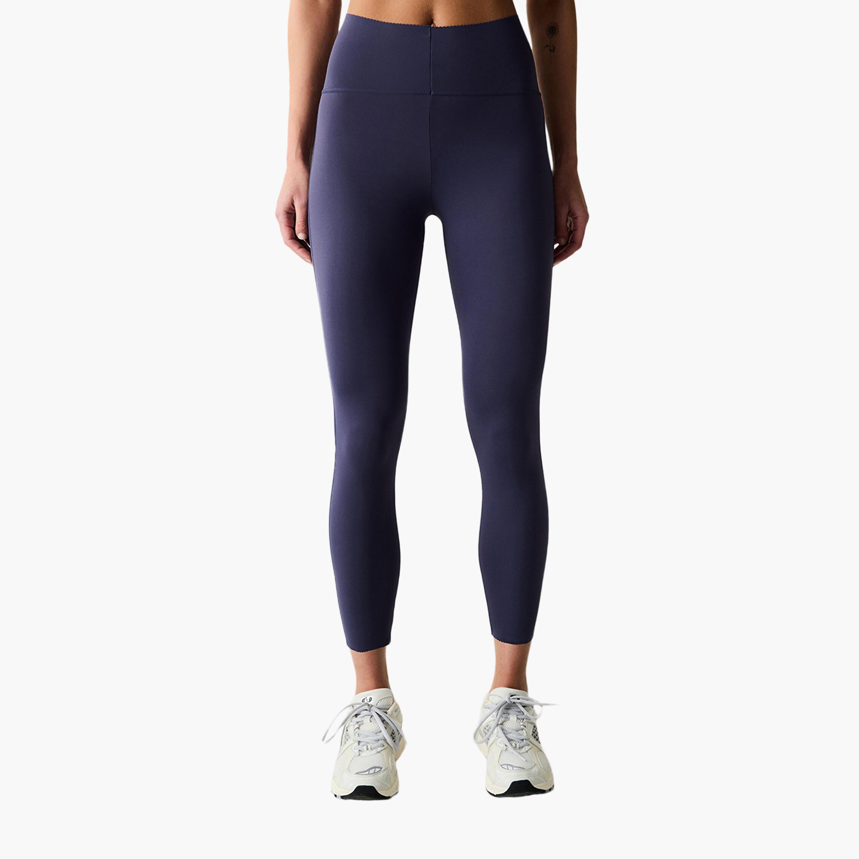 Penti Skinny Women's Active Tights-women-clothing-bottoms-leggings-image-1