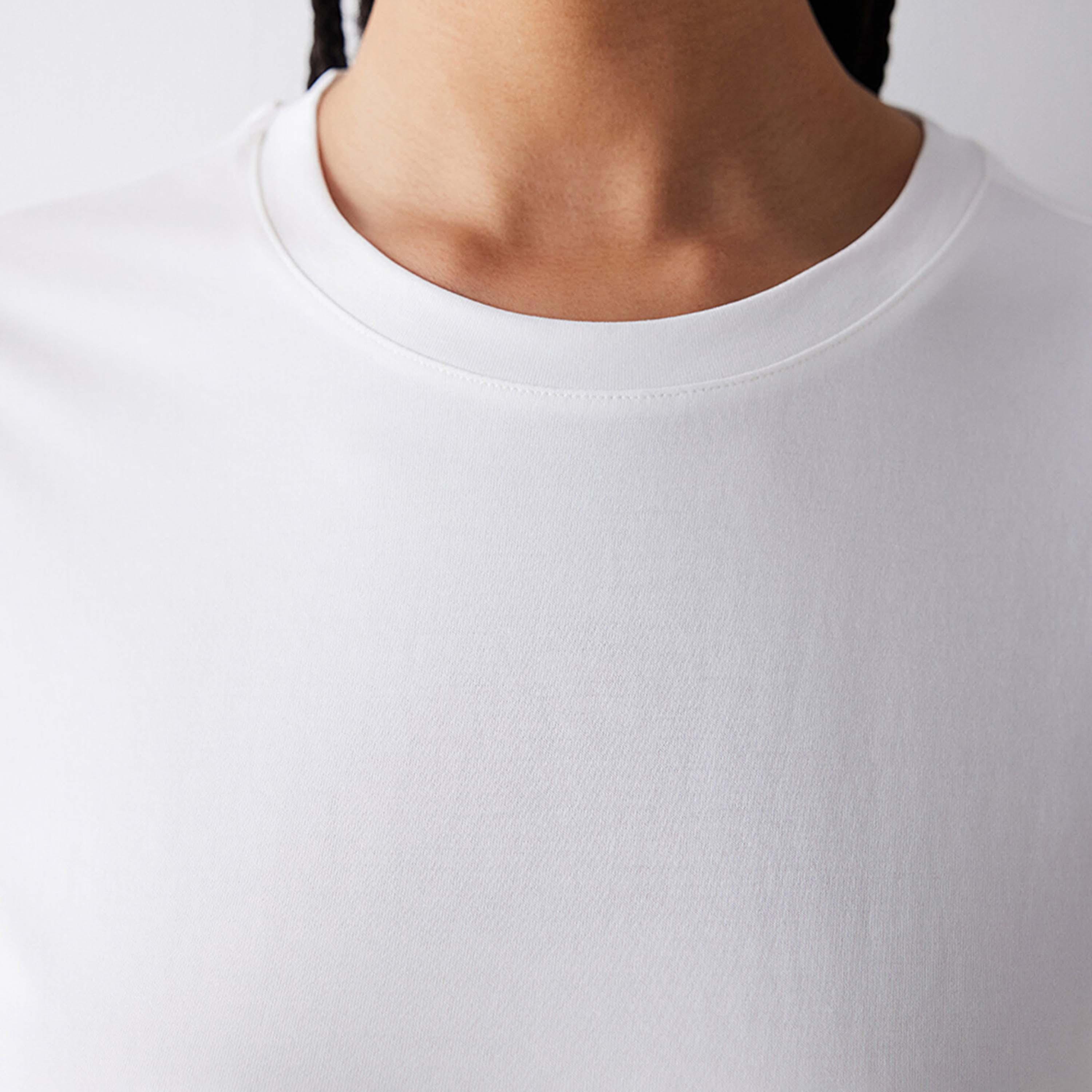Penti White Women's T-Shirt-women-clothing-tshirts-image-4