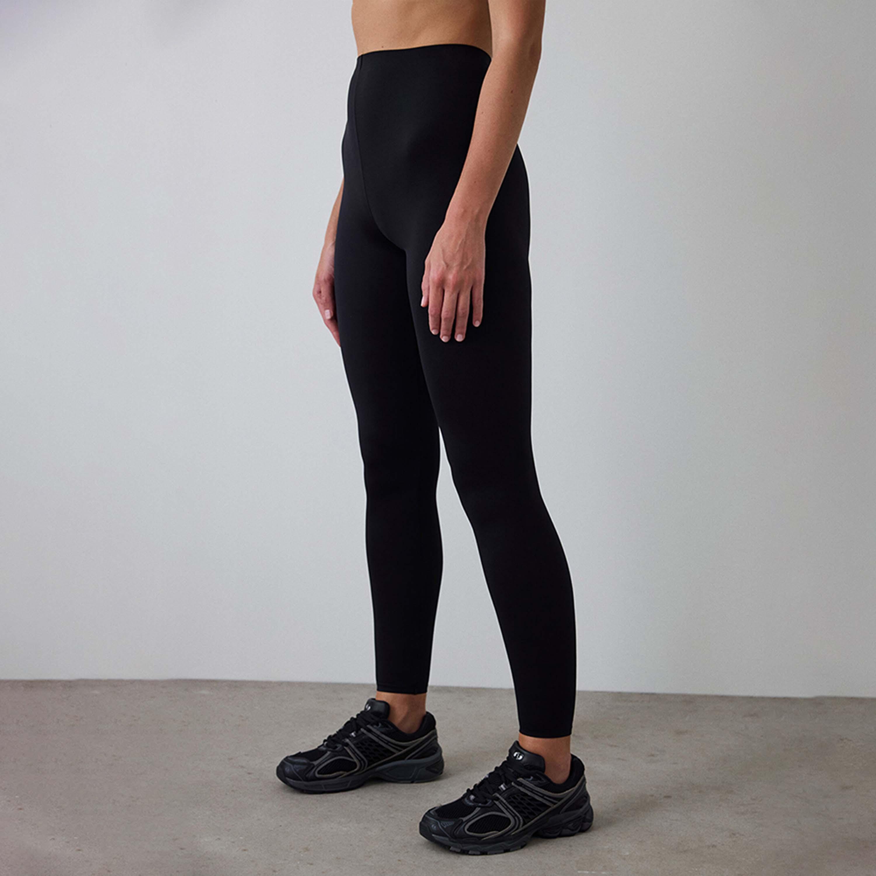 Penti Plain High-Rise Women's Leggings-women-clothing-sportswearandactivewear-bottoms-leggings-image-2