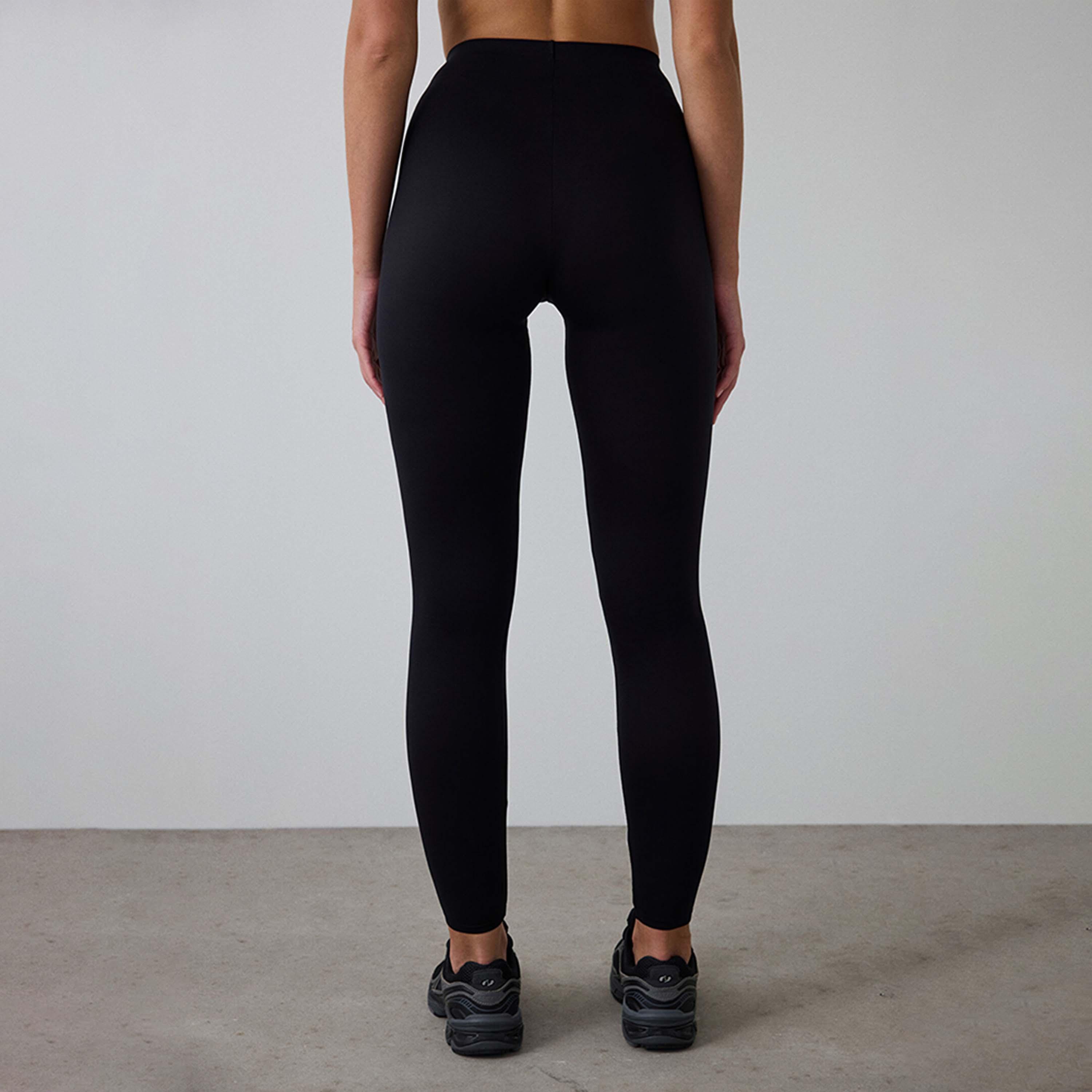 Penti Plain High-Rise Women's Leggings-women-clothing-sportswearandactivewear-bottoms-leggings-image-3