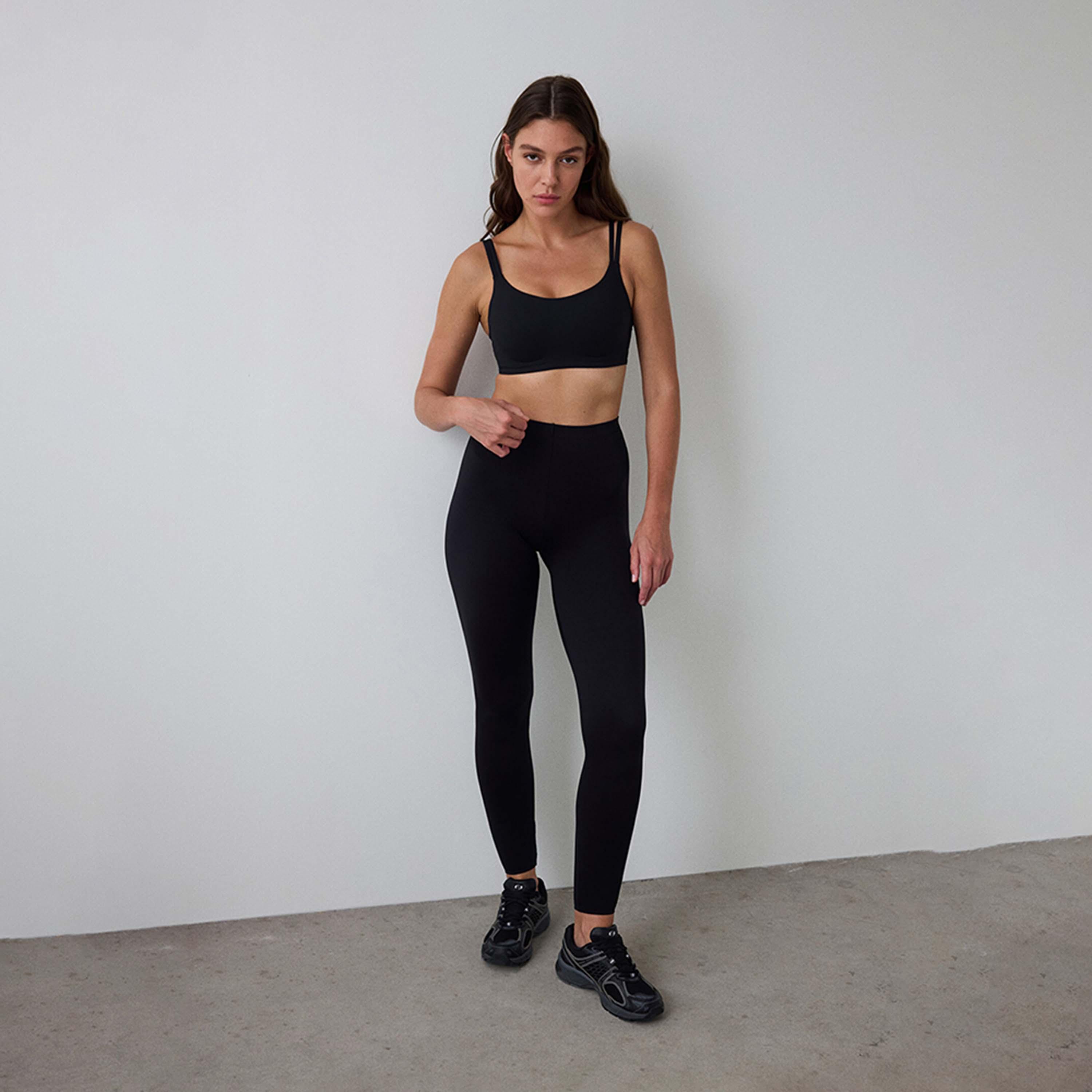 Penti Plain High-Rise Women's Leggings-women-clothing-sportswearandactivewear-bottoms-leggings-image-4