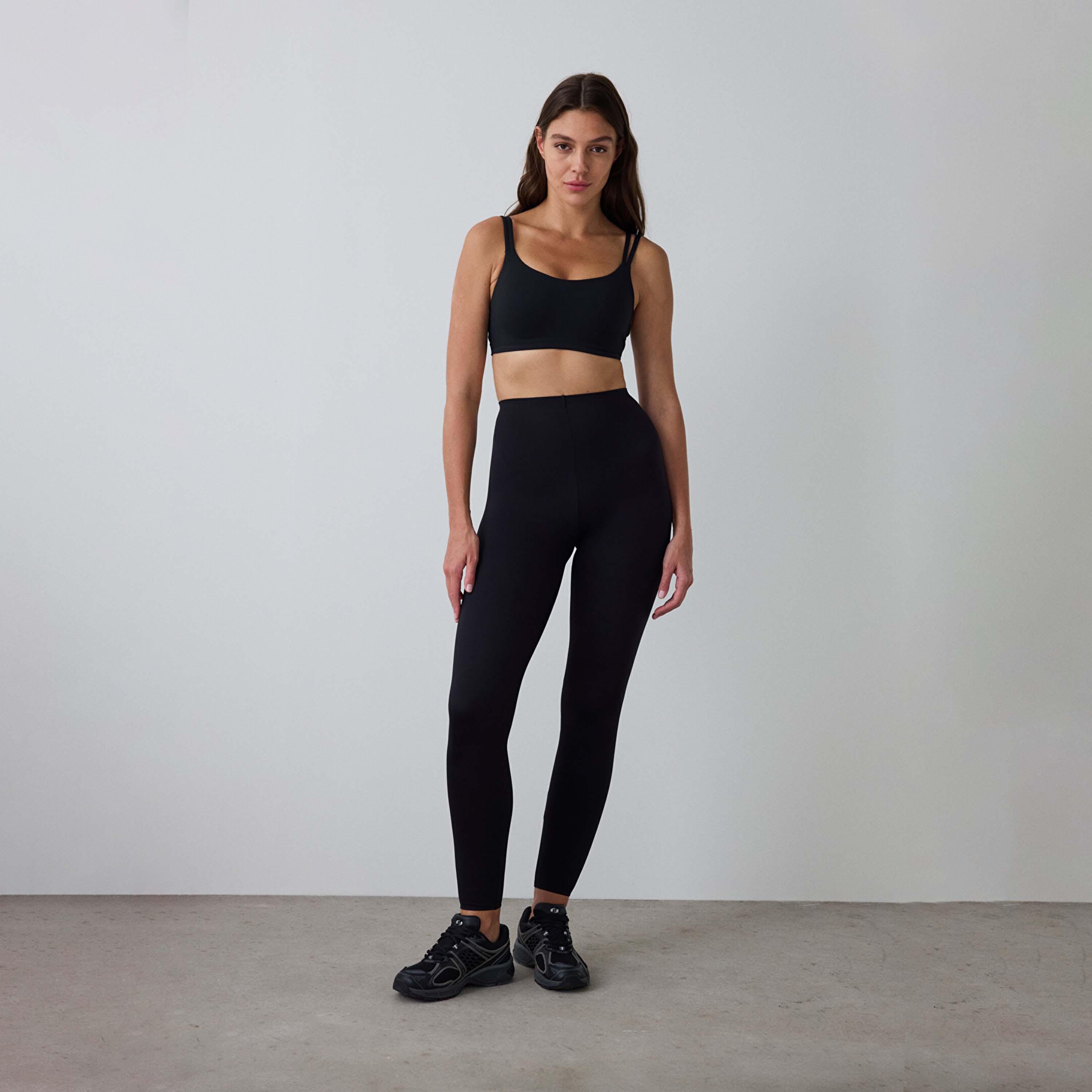 Penti Plain High-Rise Women's Leggings-women-clothing-sportswearandactivewear-bottoms-leggings-image-5