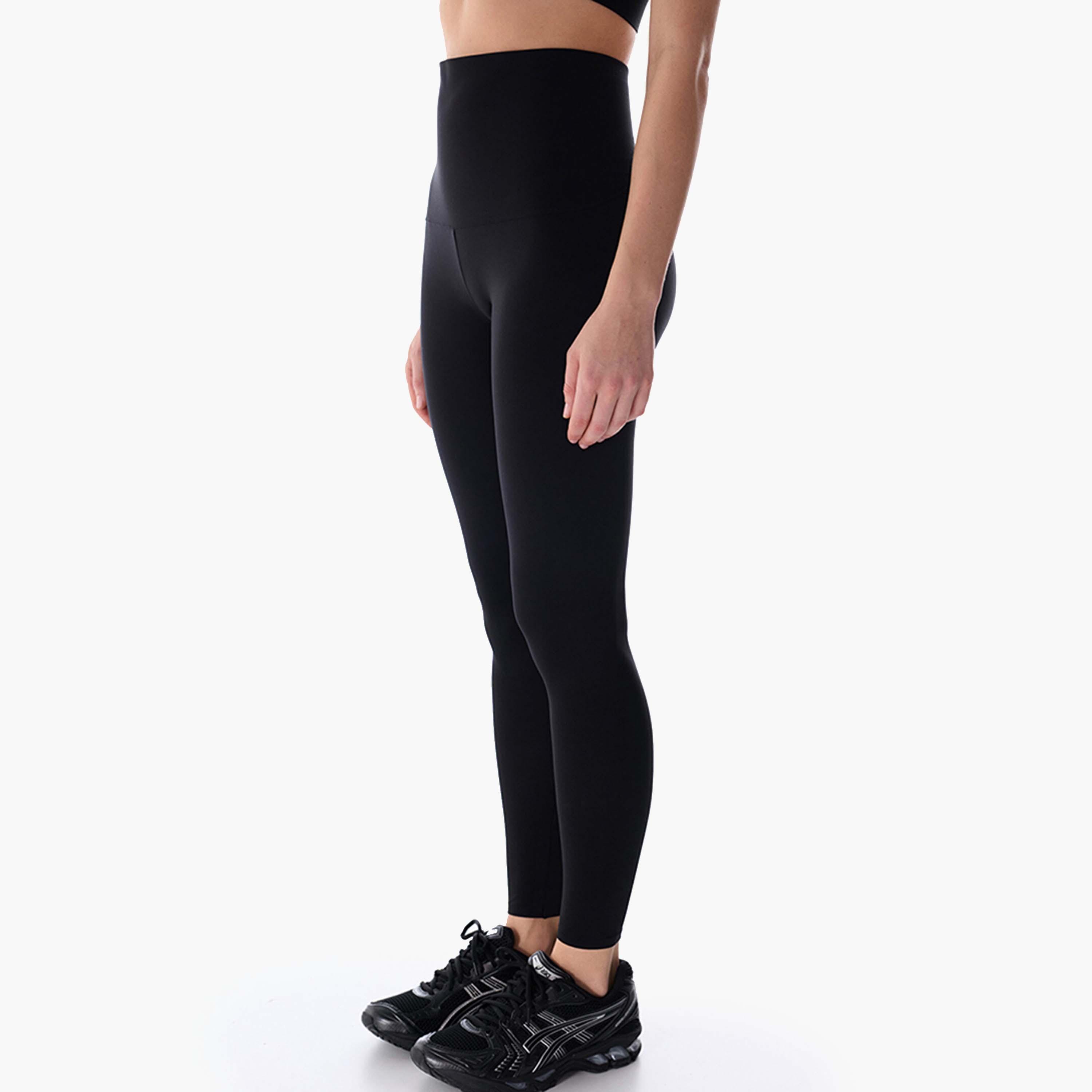 Penti Plain High-Rise Women's Leggings-women-clothing-sportswearandactivewear-bottoms-leggings-image-2