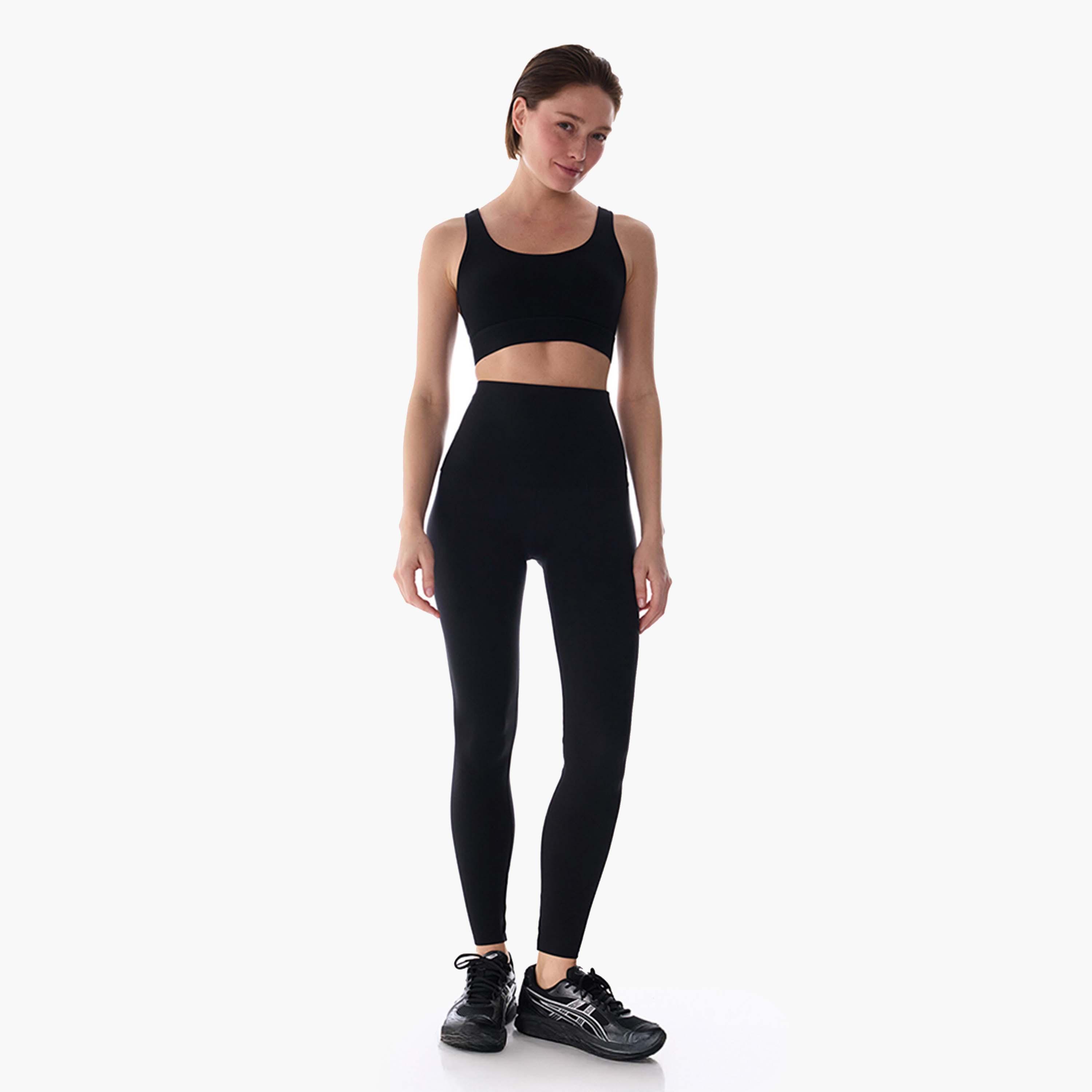 Penti Plain High-Rise Women's Leggings-women-clothing-sportswearandactivewear-bottoms-leggings-image-4