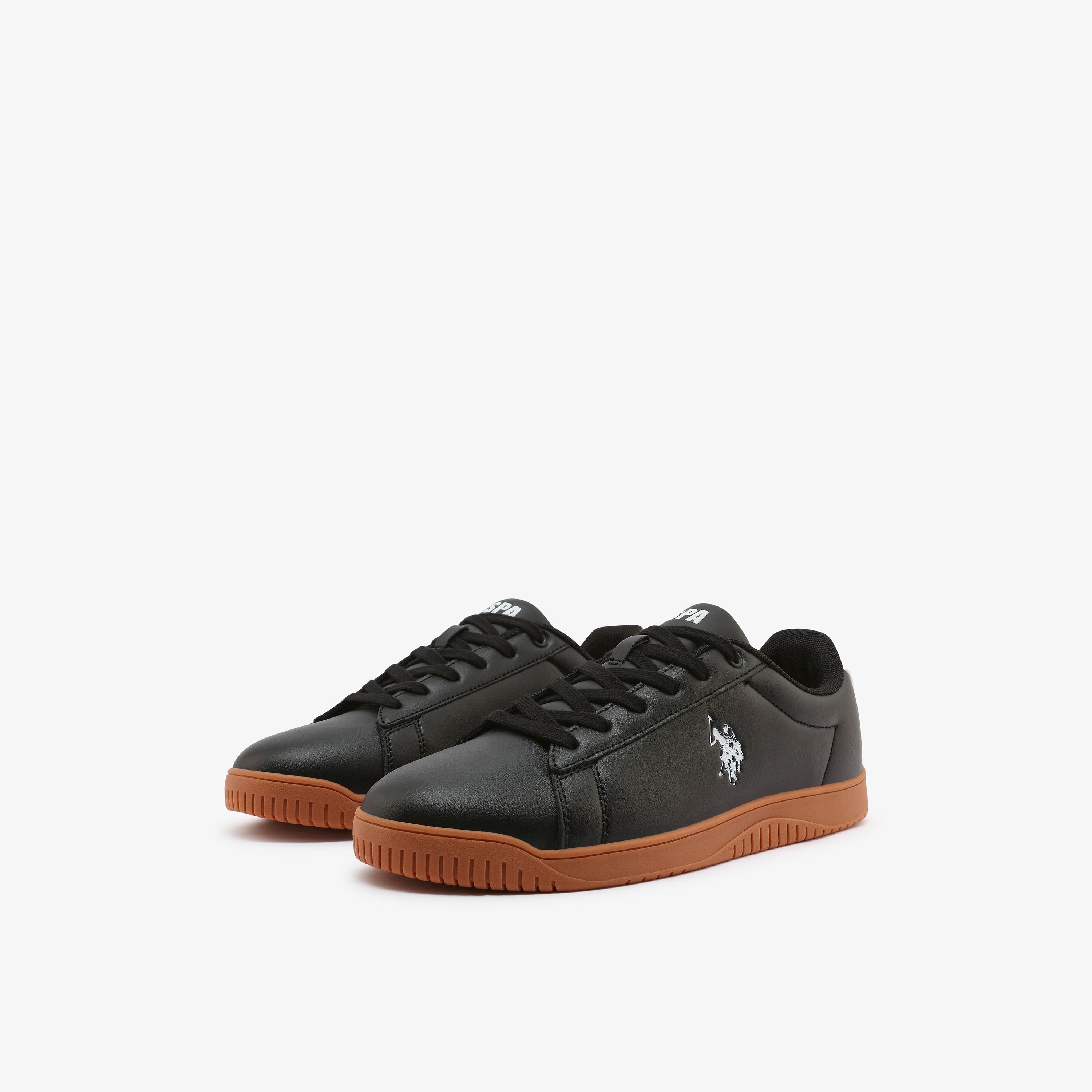يو. اس. بولو اسن - حذاء رياضي رجالي برباط للكاحل | PINO-GLB-6FX-men-shoes-sneakers-image-1