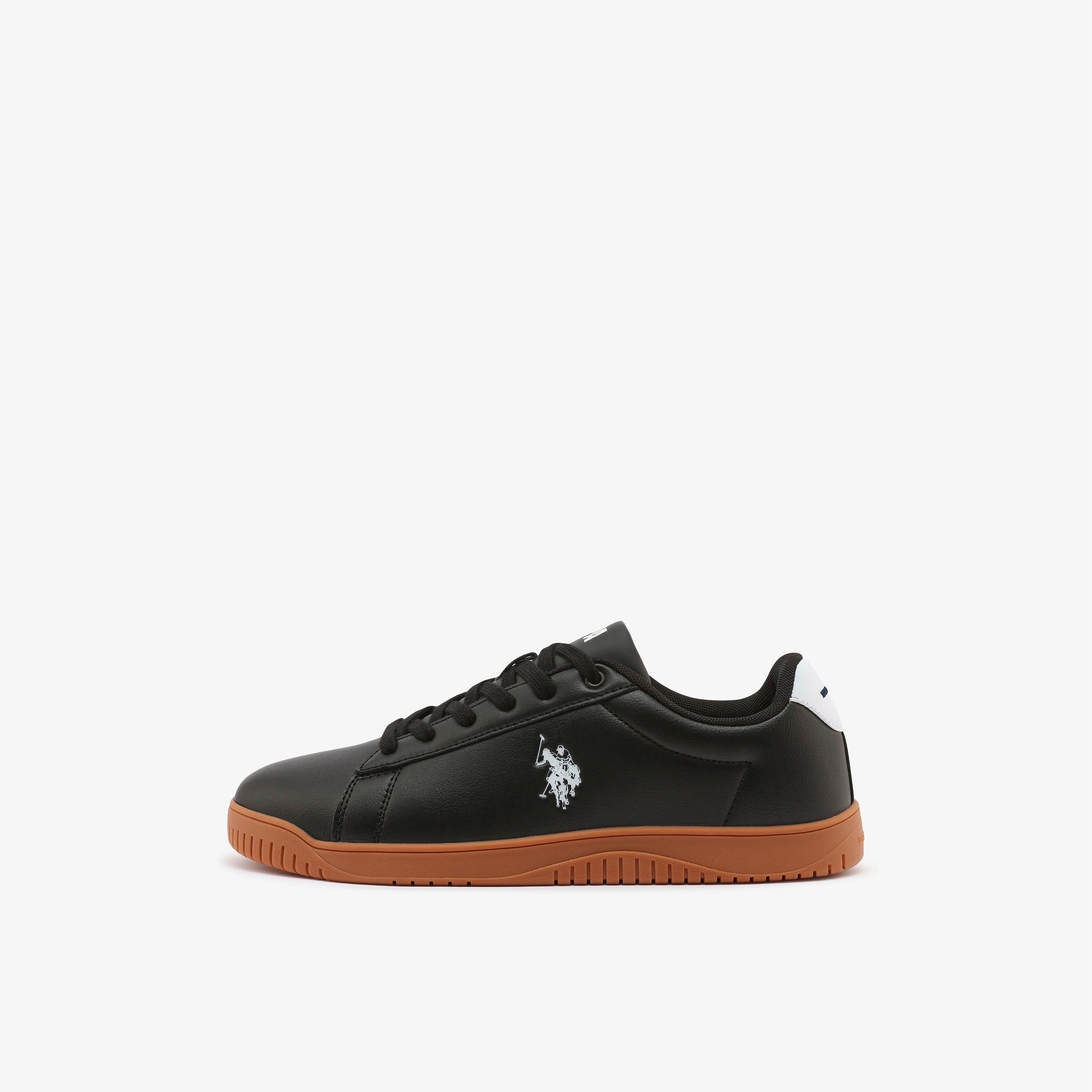 يو. اس. بولو اسن - حذاء رياضي رجالي برباط للكاحل | PINO-GLB-6FX-men-shoes-sneakers-image-2