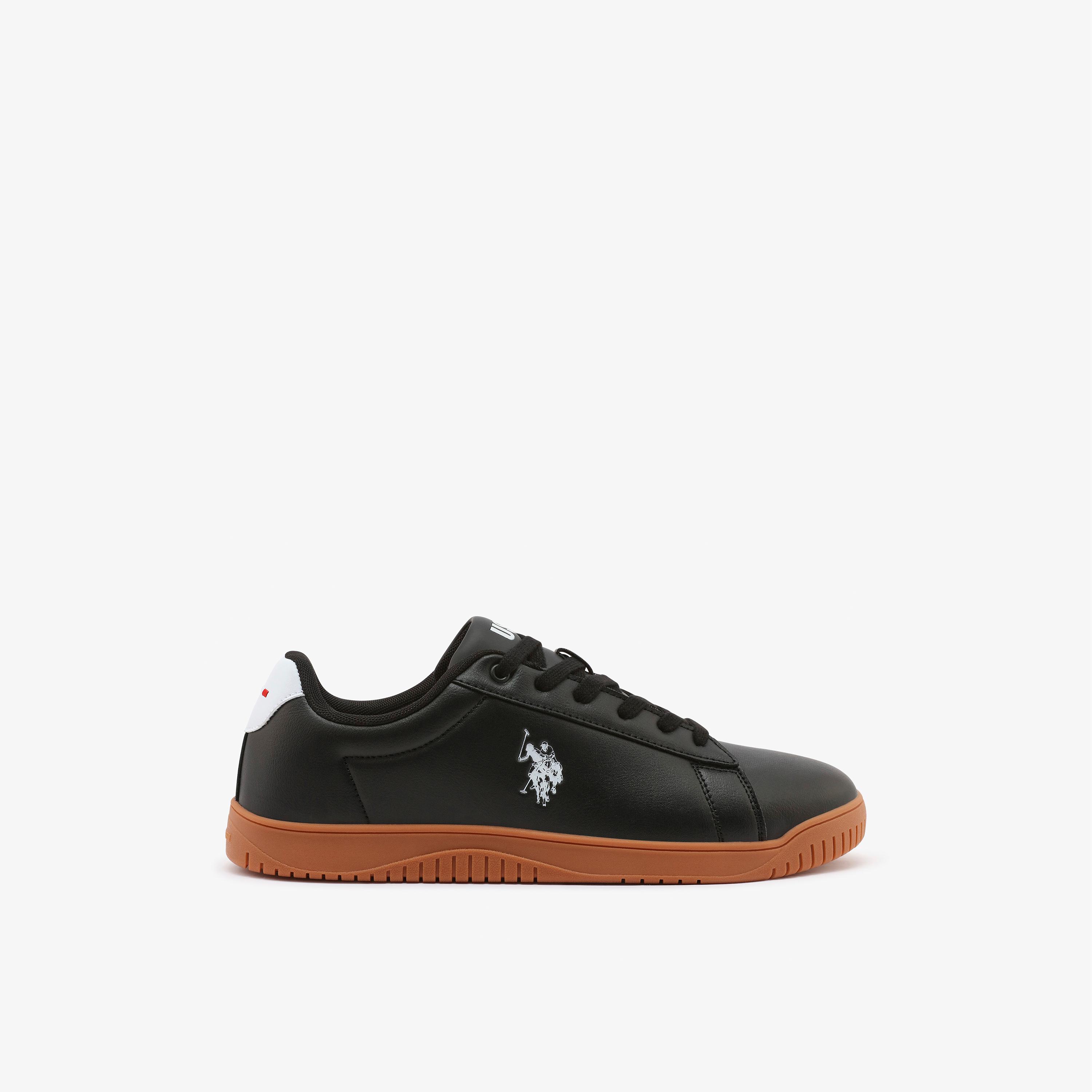 يو. اس. بولو اسن - حذاء رياضي رجالي برباط للكاحل | PINO-GLB-6FX-men-shoes-sneakers-image-3