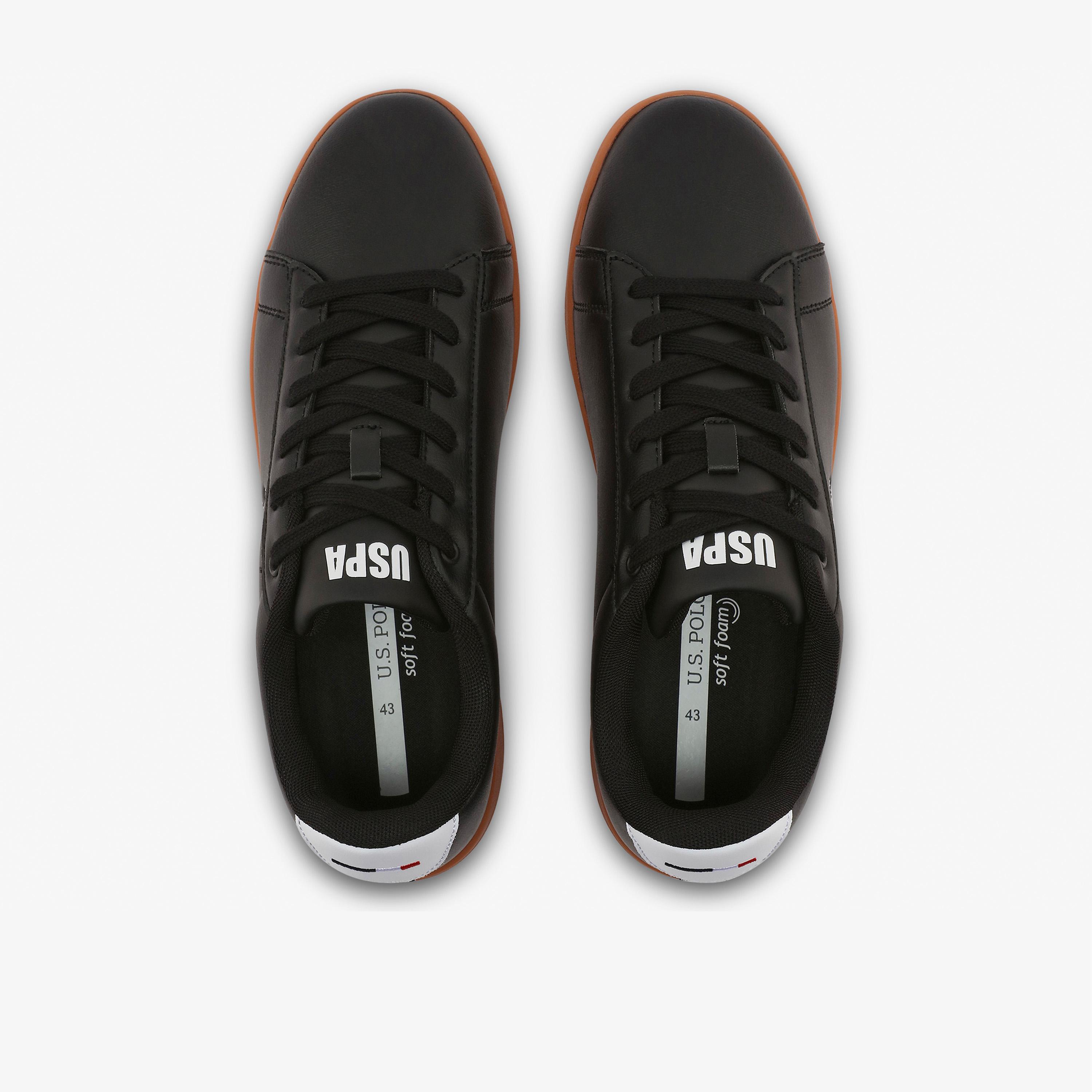 يو. اس. بولو اسن - حذاء رياضي رجالي برباط للكاحل | PINO-GLB-6FX-men-shoes-sneakers-image-4