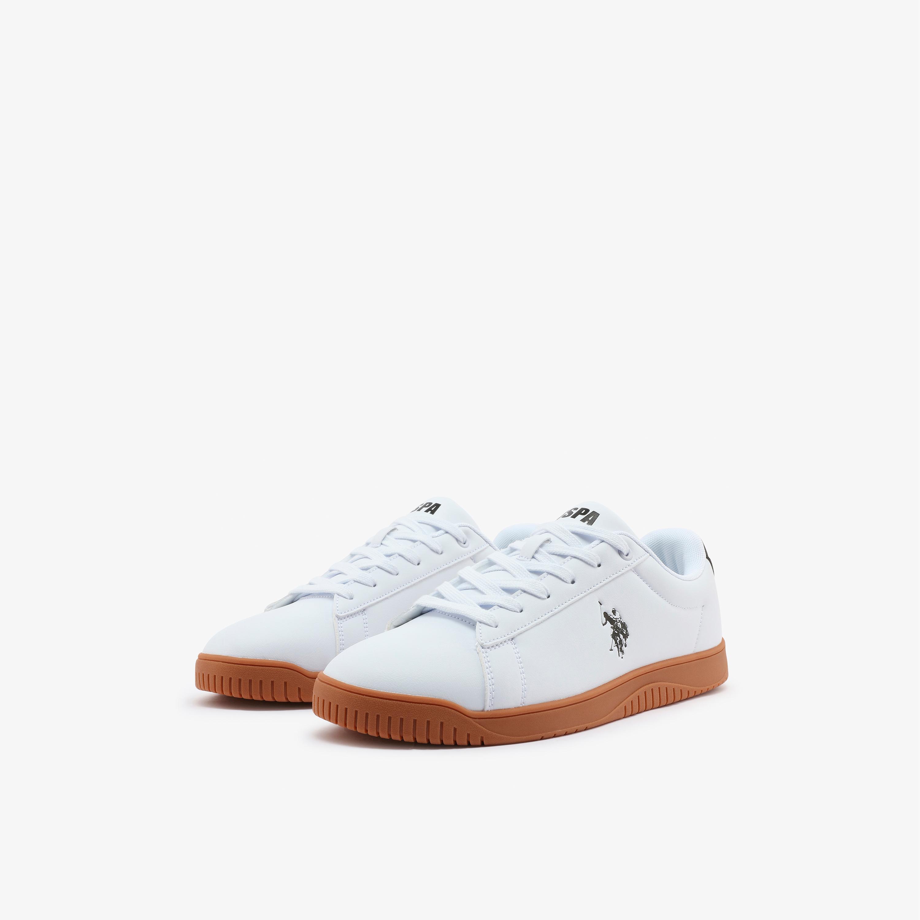 يو. اس. بولو اسن - حذاء رياضي رجالي برباط للكاحل | PINO-GLB-6FX-men-shoes-sneakers-image-1