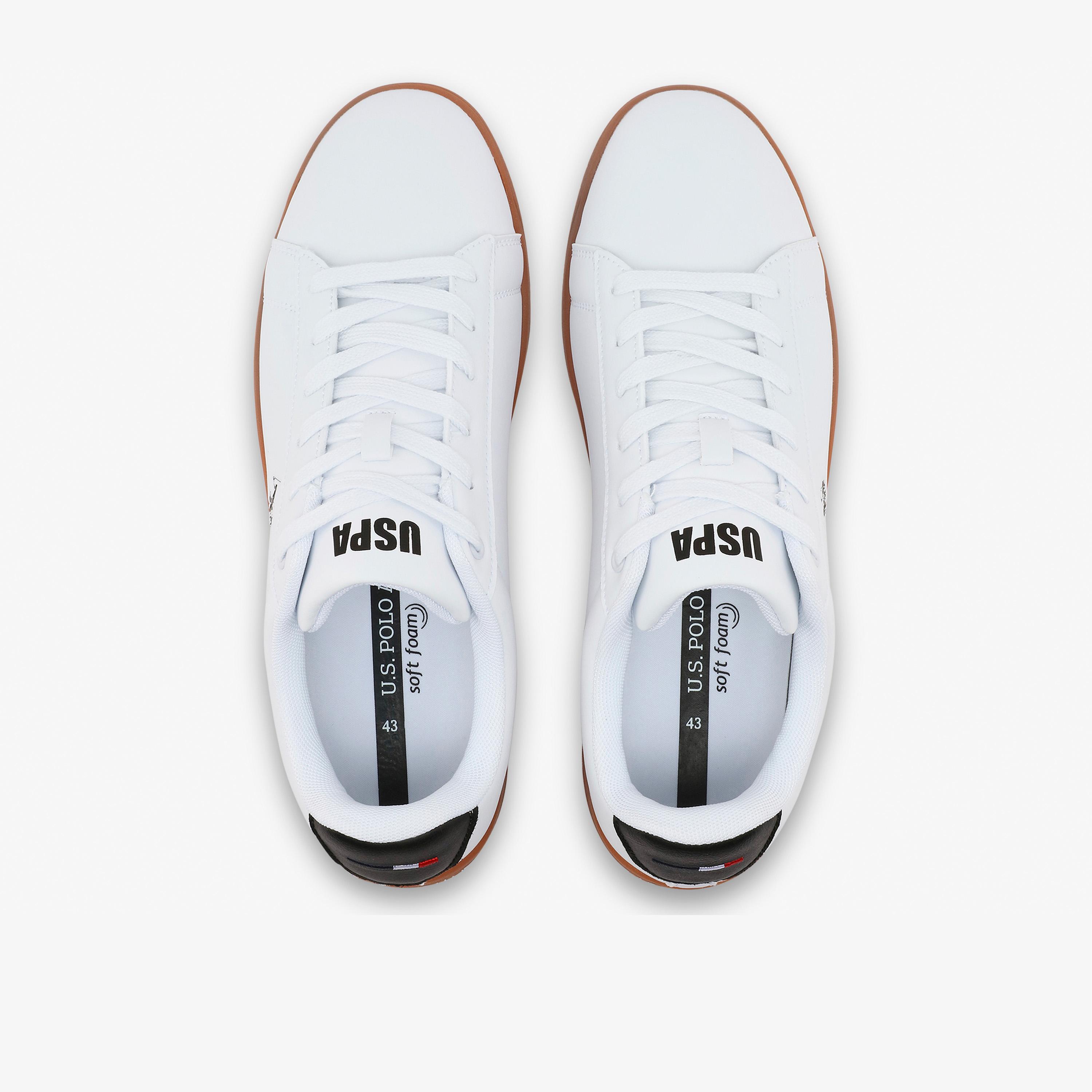 يو. اس. بولو اسن - حذاء رياضي رجالي برباط للكاحل | PINO-GLB-6FX-men-shoes-sneakers-image-4