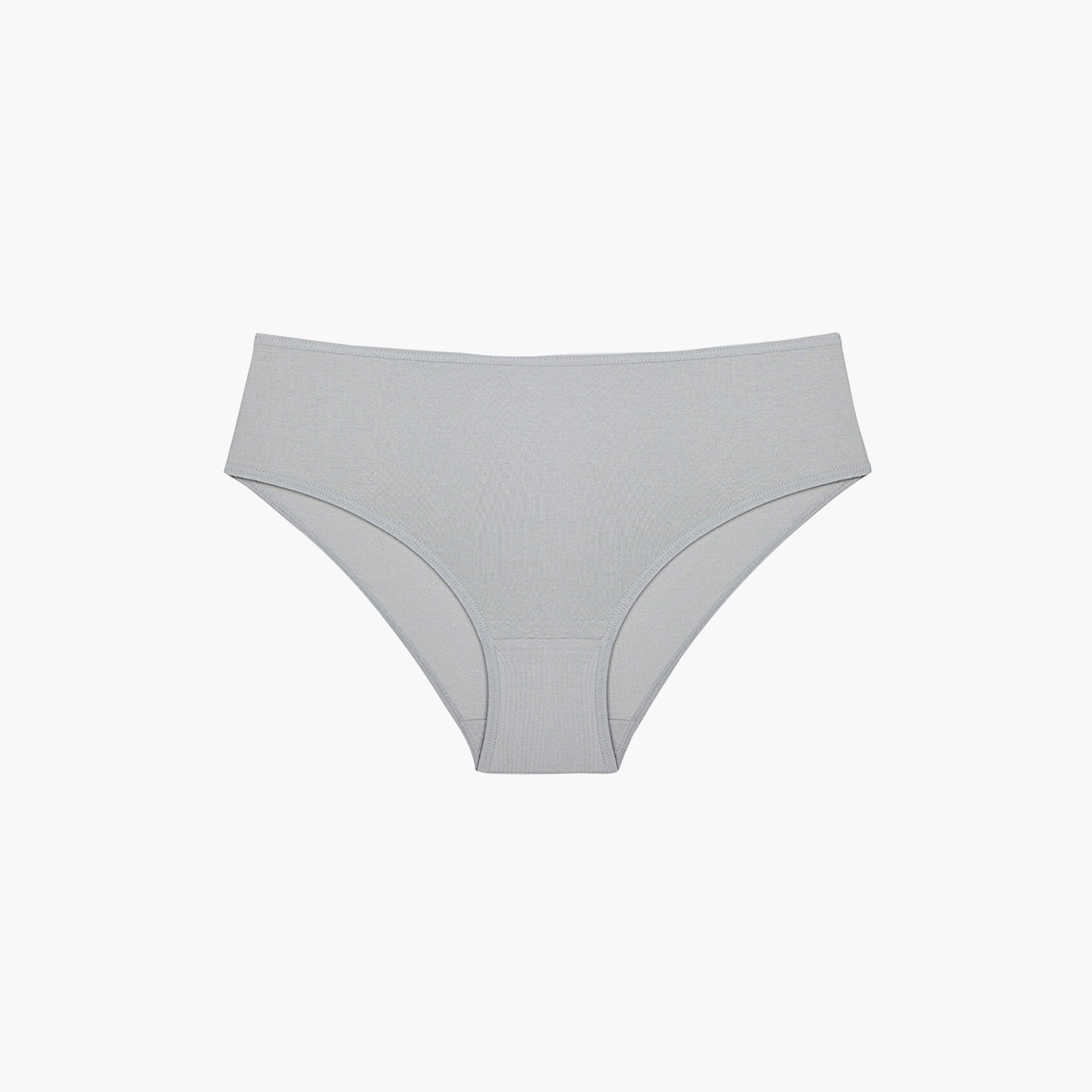 Penti Pack of 3 Simple Rose Multicolour Medium Coverage Women's Bikini Panty-women-clothing-lingerie-panties-image-5