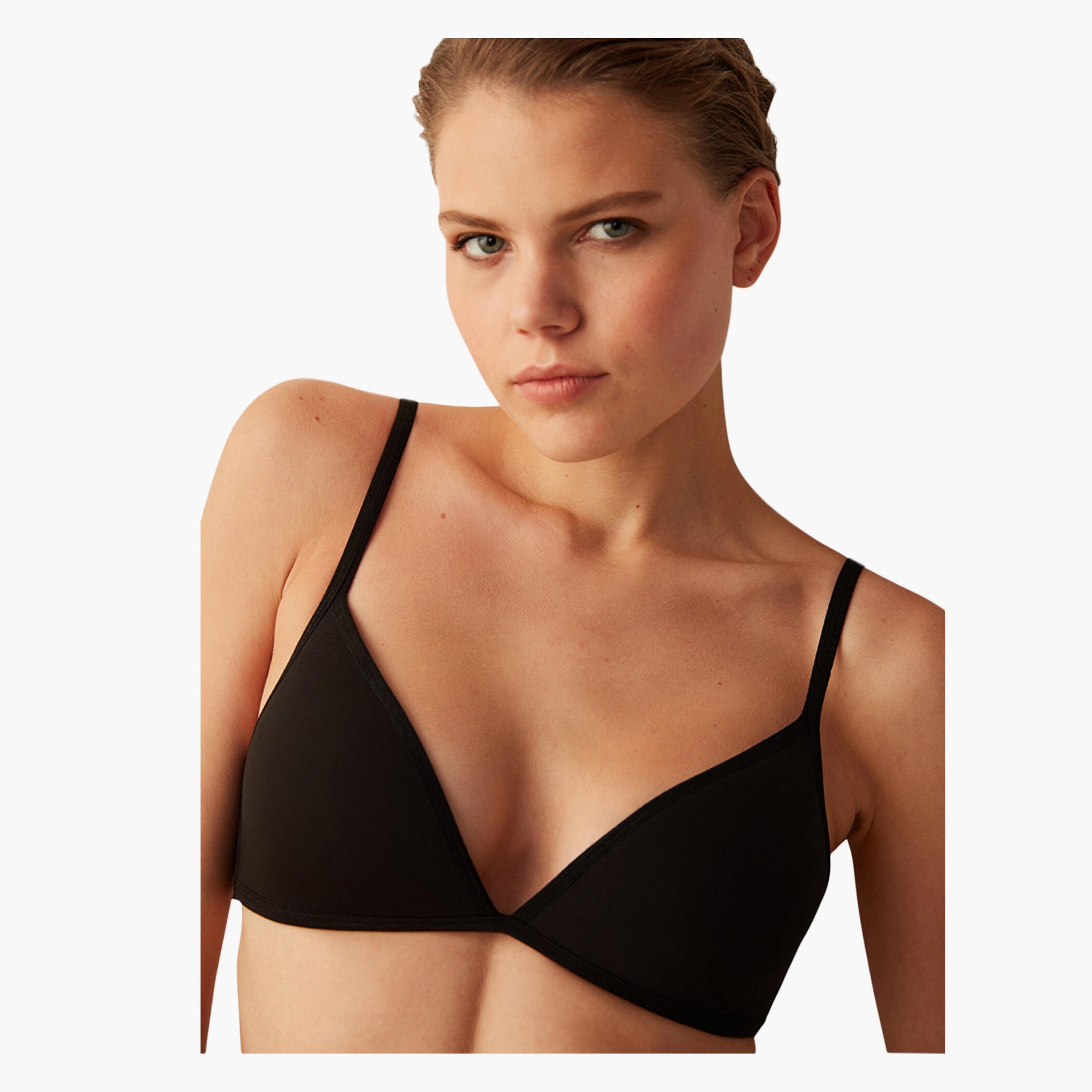 حمالة صدر نسائية بلانج مبطنة خفيفة الوزن بدون أسلاك فليكس من بينتي-women-clothing-lingerie-bras-image-5