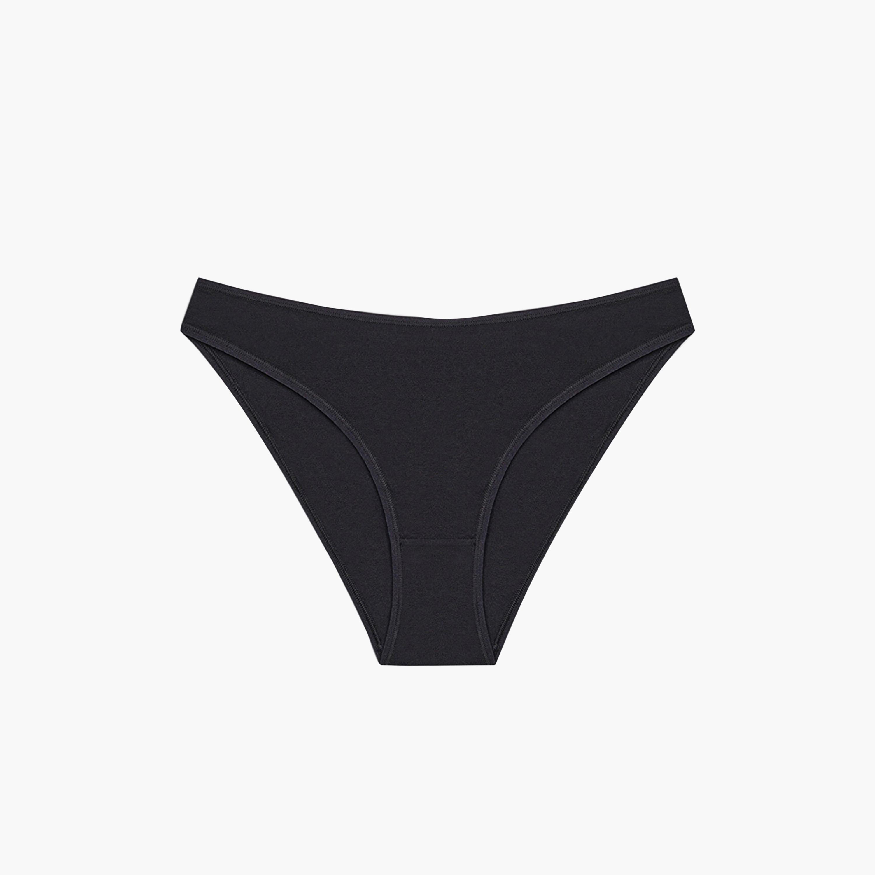 Penti Pack of 5 Disty Multicolour Medium Coverage Women's Bikini Panty-women-clothing-lingerie-panties-image-3