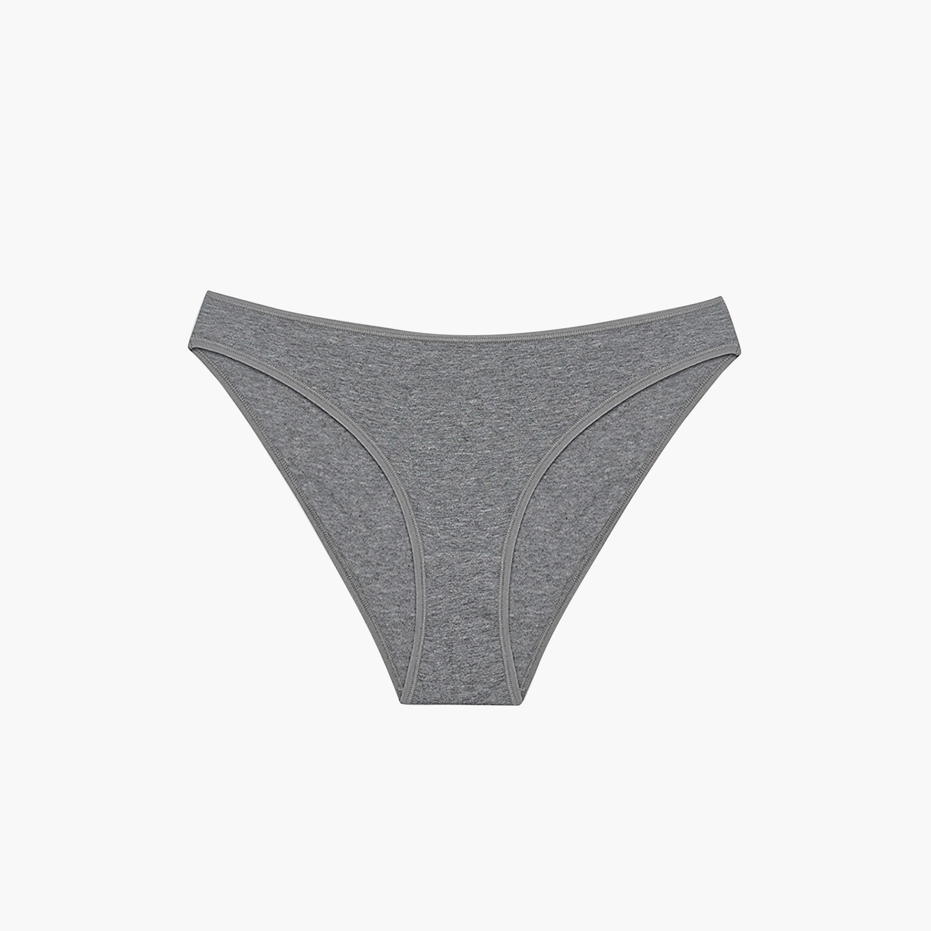 Penti Pack of 5 Disty Multicolour Medium Coverage Women's Bikini Panty-women-clothing-lingerie-panties-image-5
