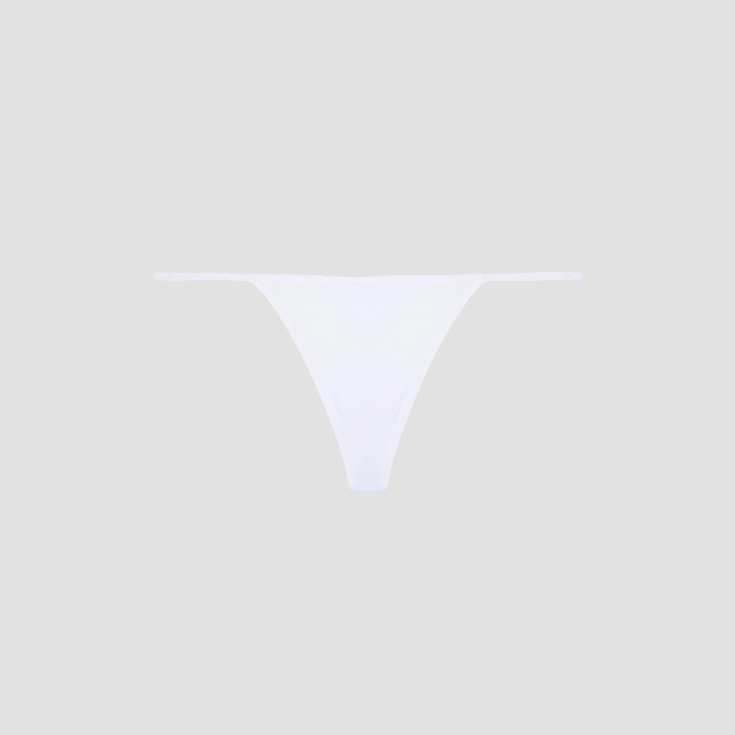 Penti Low Coverage Women's G-String Thong Panty-women-clothing-lingerie-panties-image-2