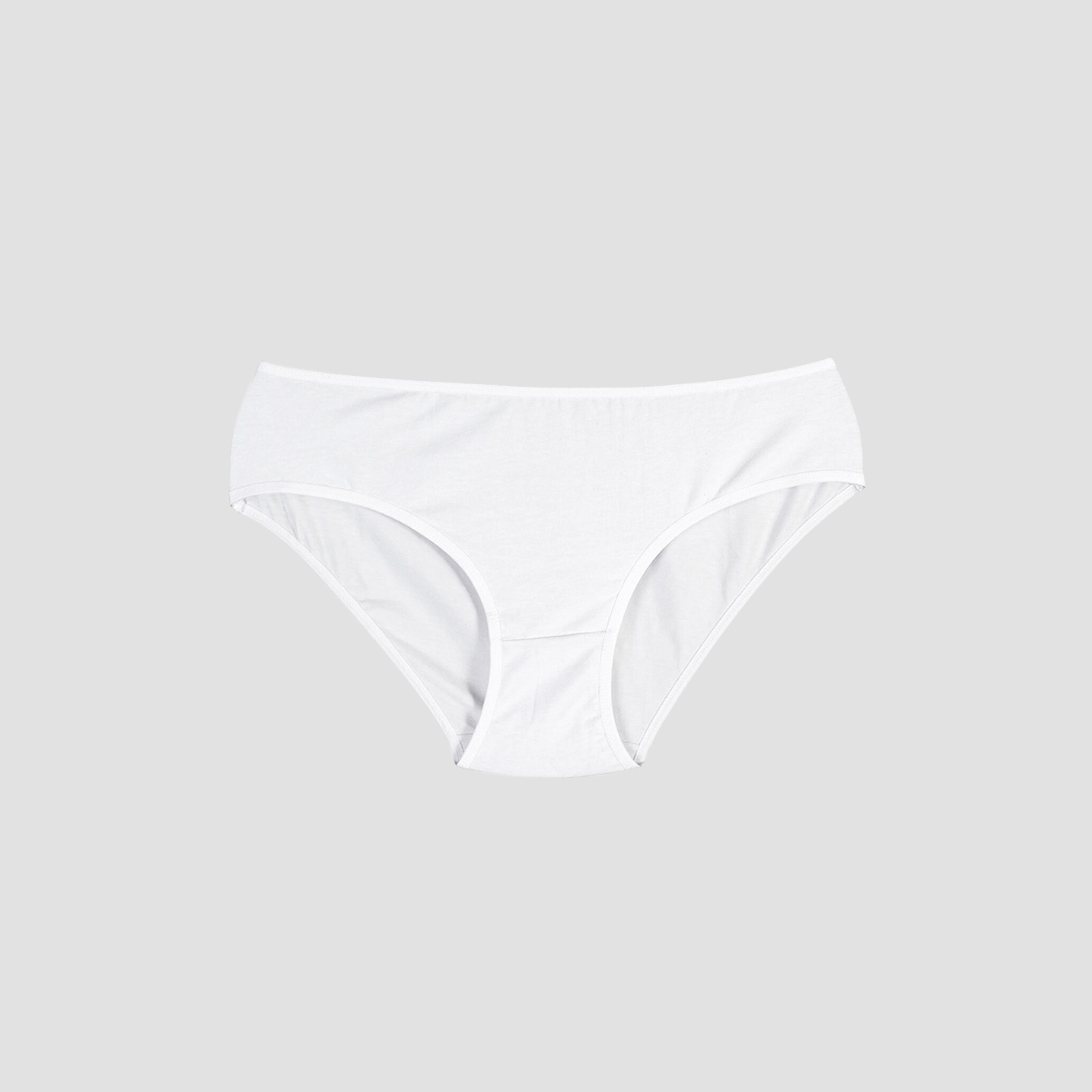 Penti Pack of 3 Medium Coverage Women's Bikini Brief Panty-women-clothing-lingerie-panties-image-4