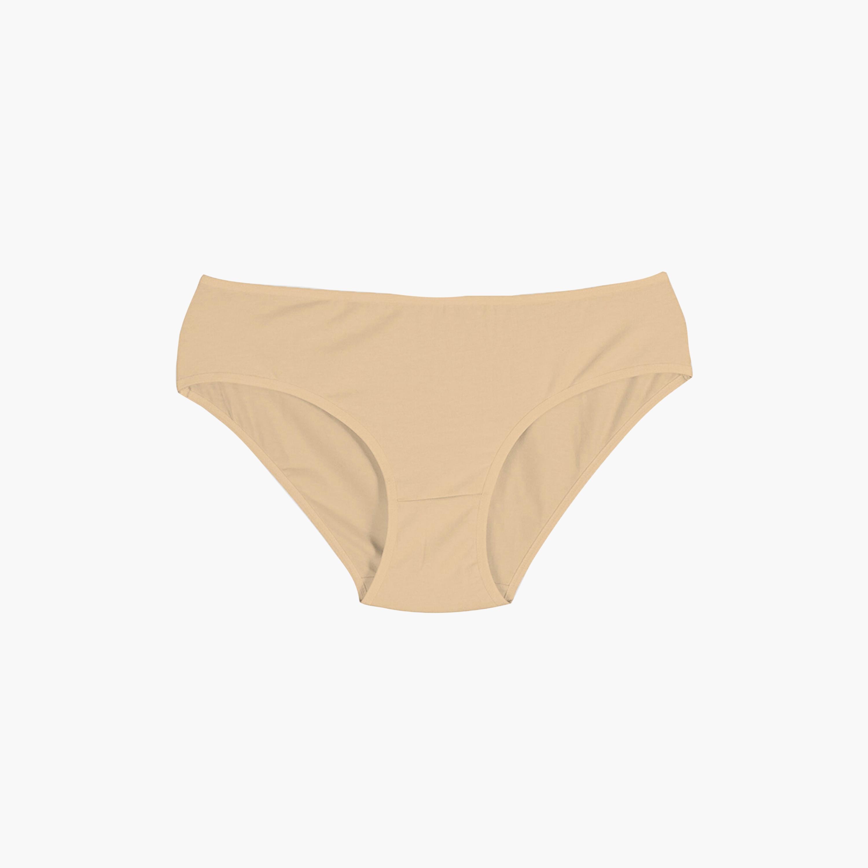 Penti Pack of 3 Medium Coverage Women's Bikini Brief Panty-women-clothing-lingerie-panties-image-5