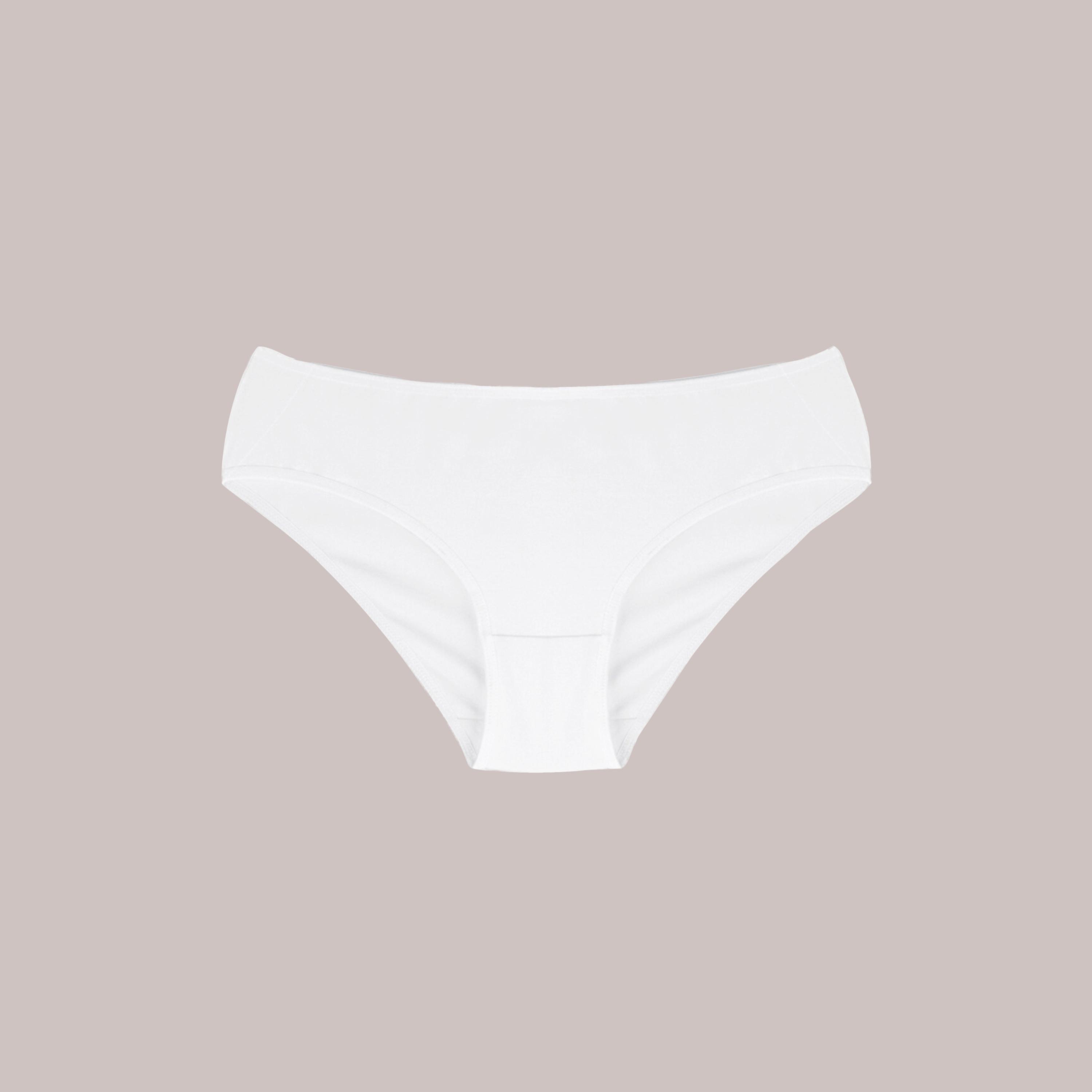 Penti Pack of 3 Medium Coverage Women's Bikini Brief Panty-women-clothing-lingerie-panties-image-2