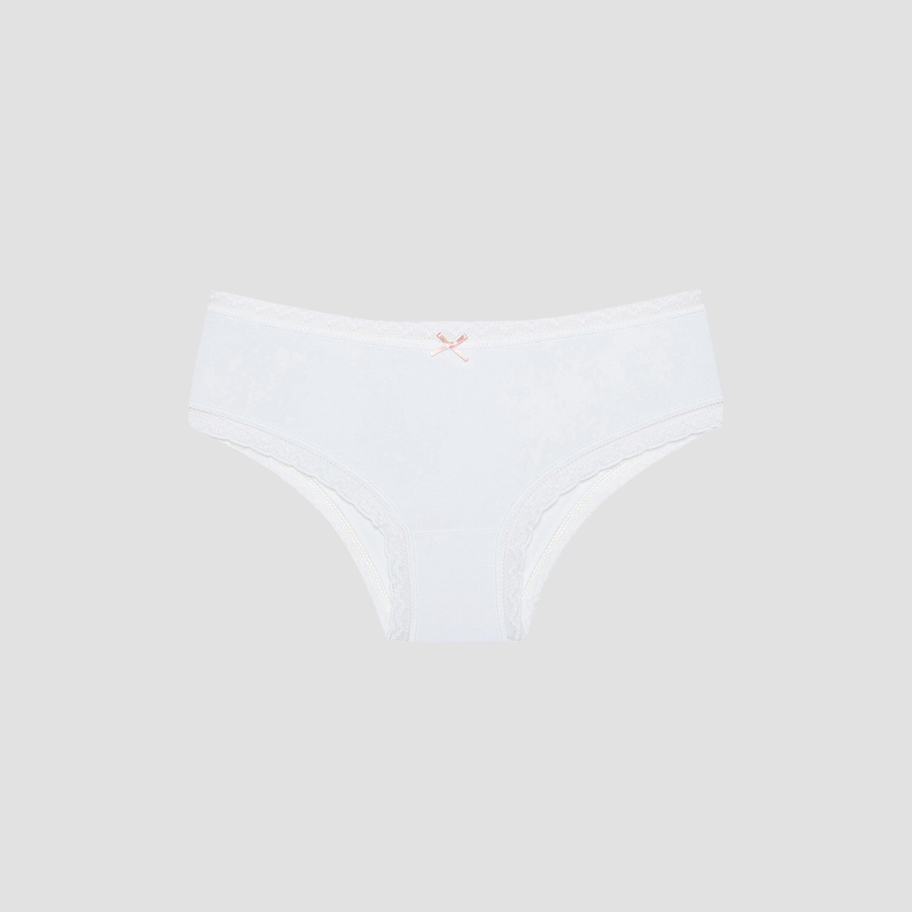 Penti Pack of 3 Medium Coverage Women's Hipster Panty-women-clothing-lingerie-panties-image-3