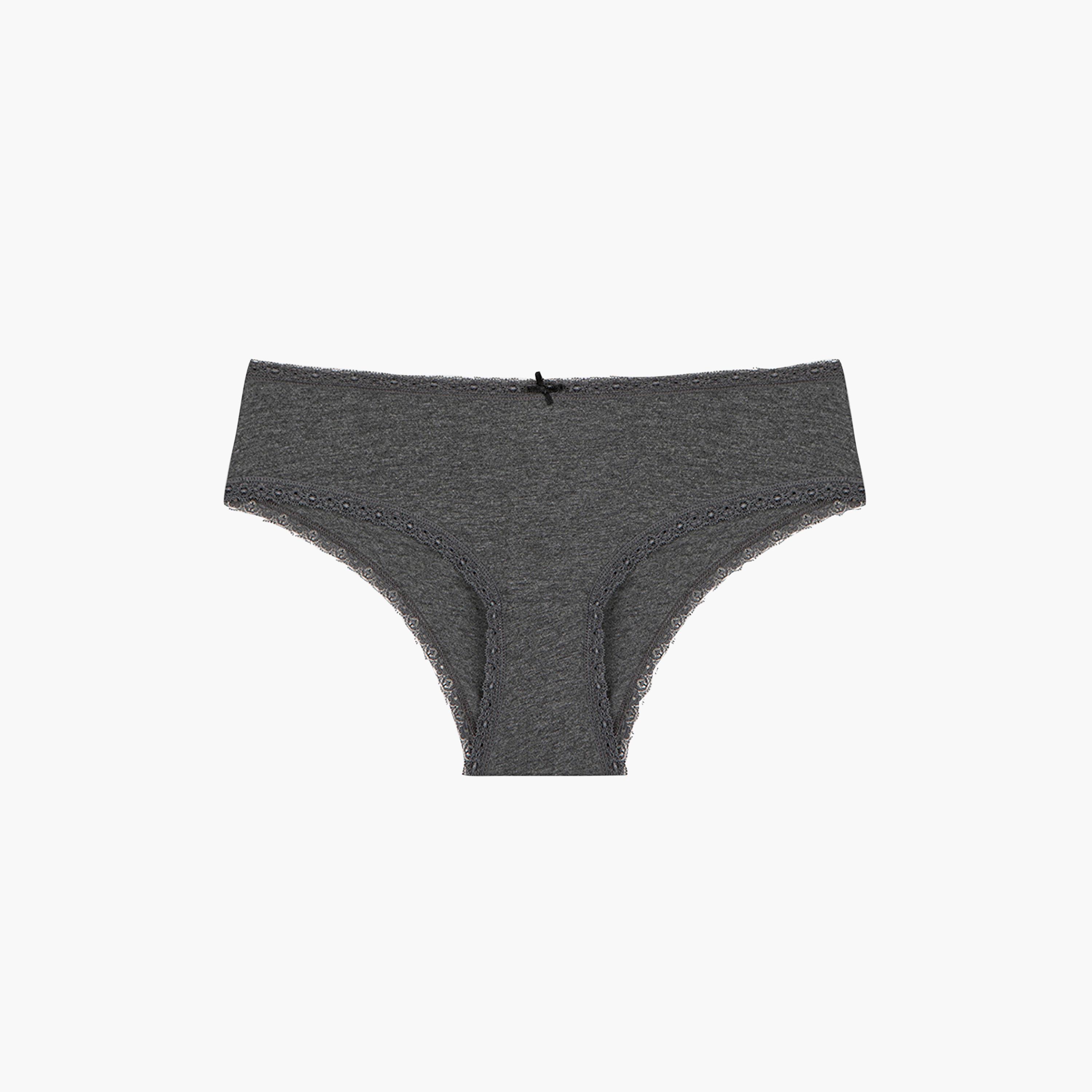 Penti Pack of 3 Medium Coverage Women's Hipster Panty-women-clothing-lingerie-panties-image-4