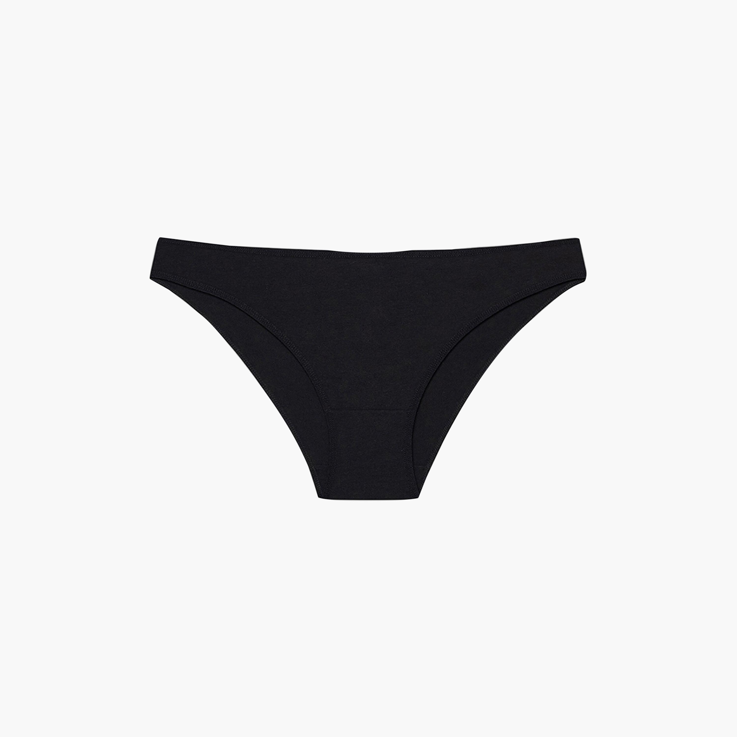 Penti Pack of 3 Medium Coverage Women's Bikini Panty-women-clothing-lingerie-panties-image-3