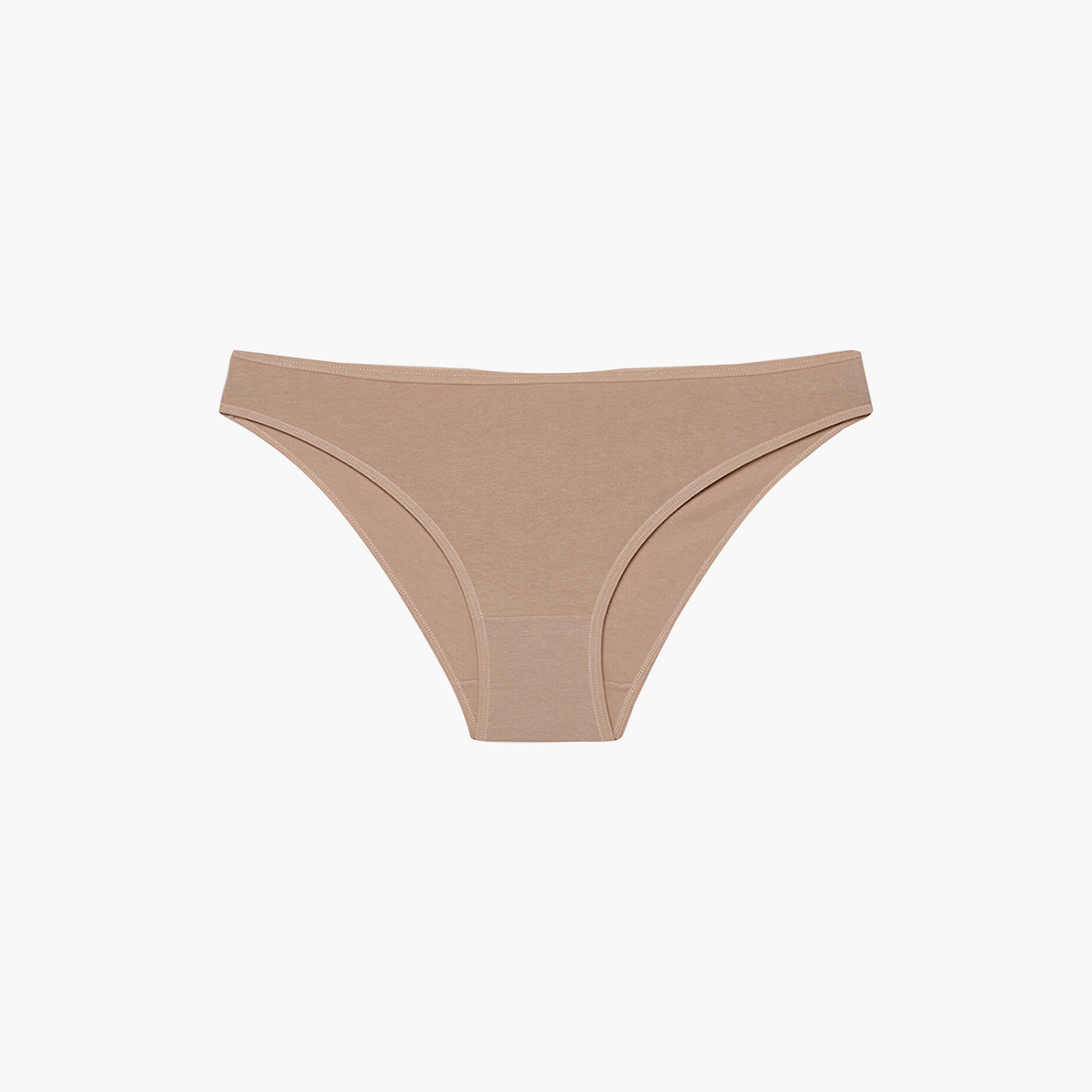 Penti Pack of 3 Medium Coverage Women's Bikini Panty-women-clothing-lingerie-panties-image-4