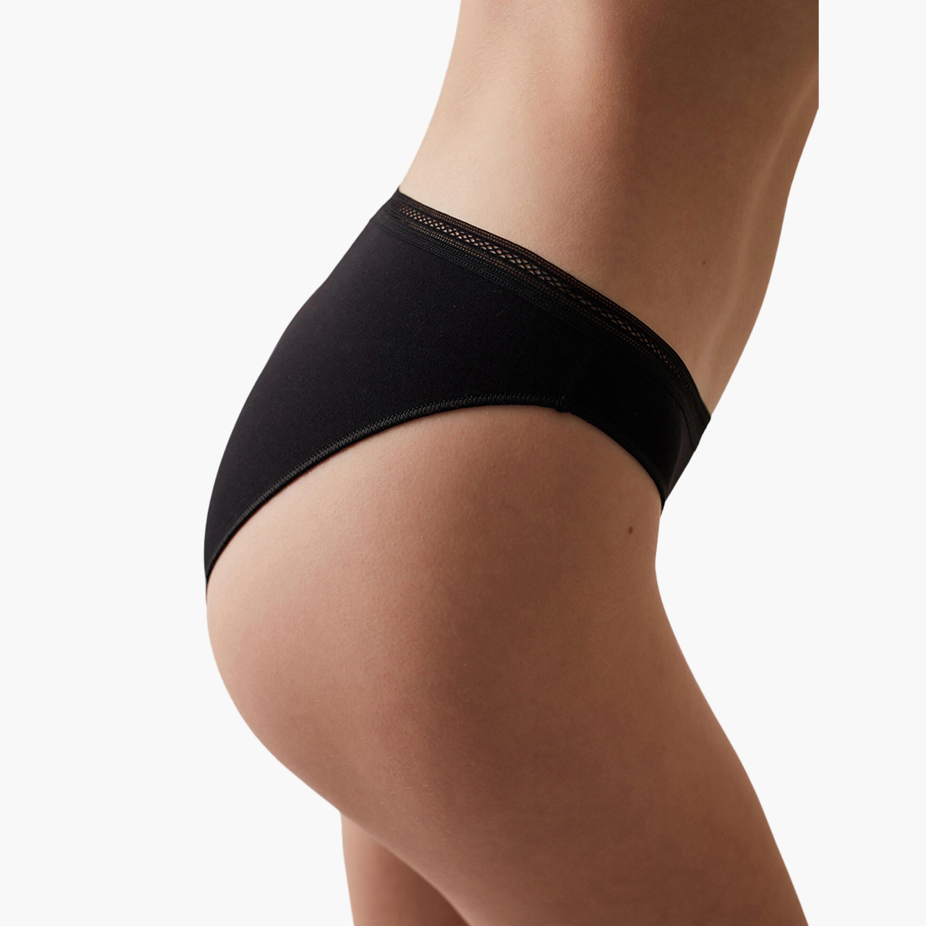 Penti Medium Coverage Women's Bikini Panty-women-clothing-lingerie-panties-image-5