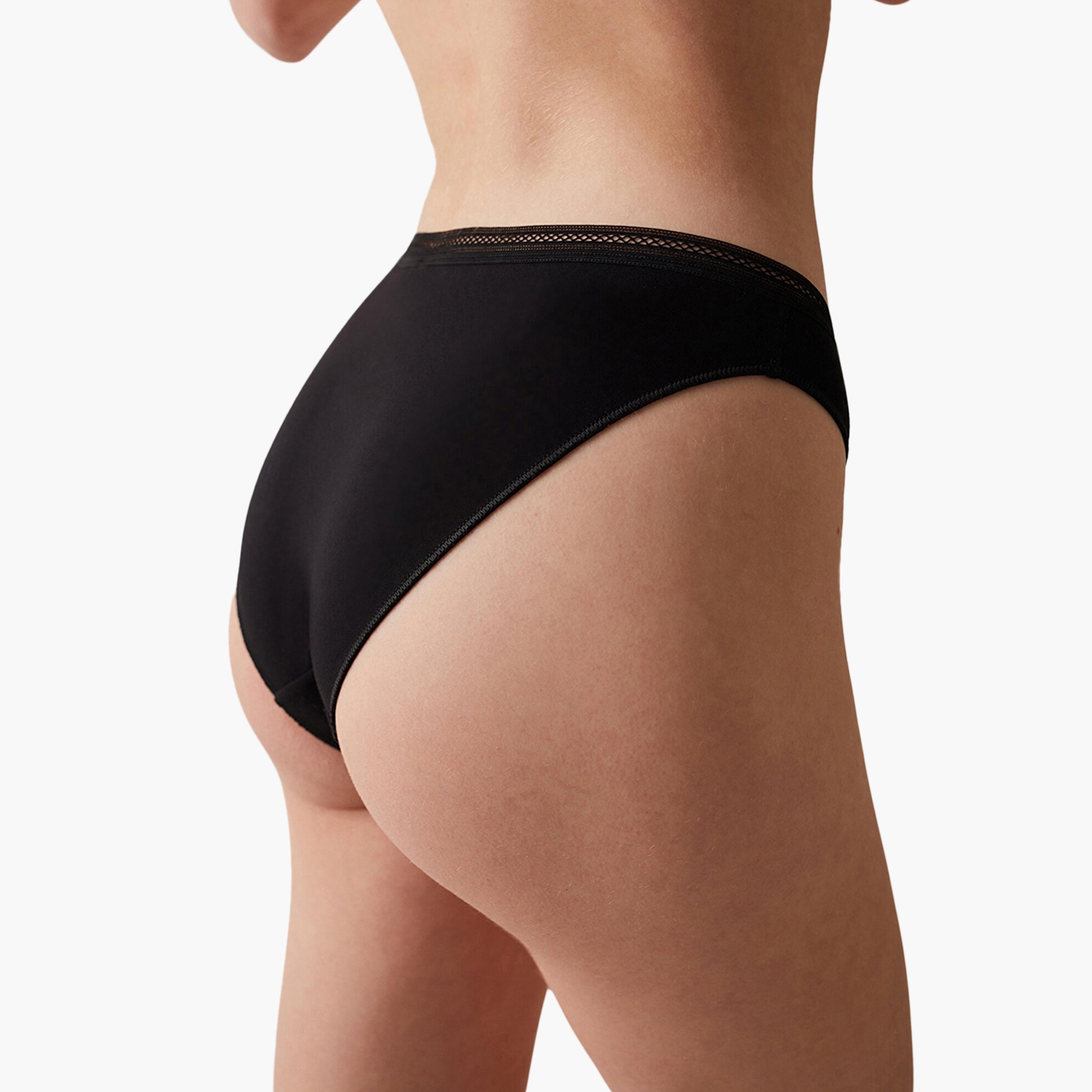 Penti Medium Coverage Women's Bikini Panty-women-clothing-lingerie-panties-image-6