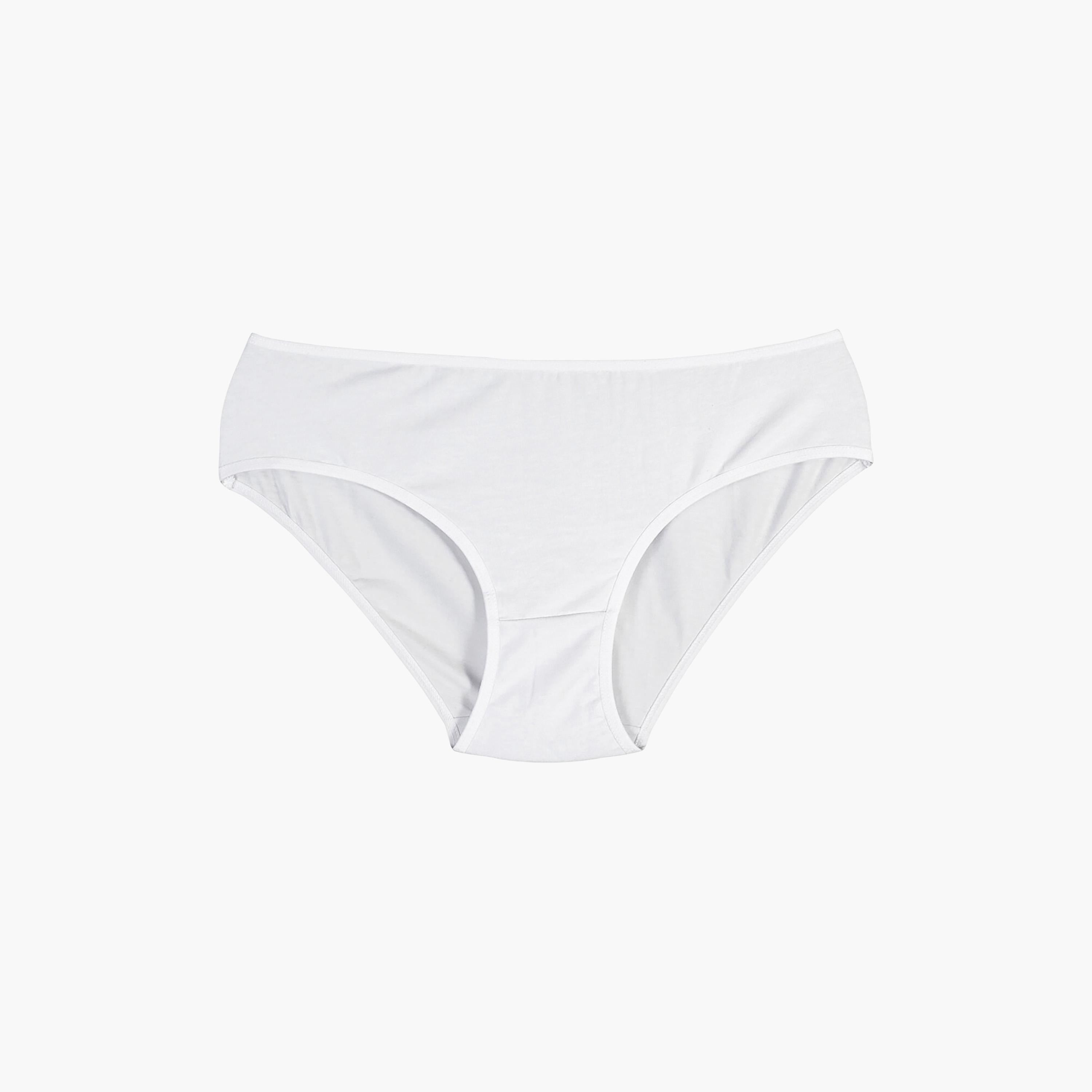 Penti Pack of 3 Cover Slip Multicolour Cotton Medium Coverage Women's Brief Panty-women-clothing-lingerie-panties-image-3