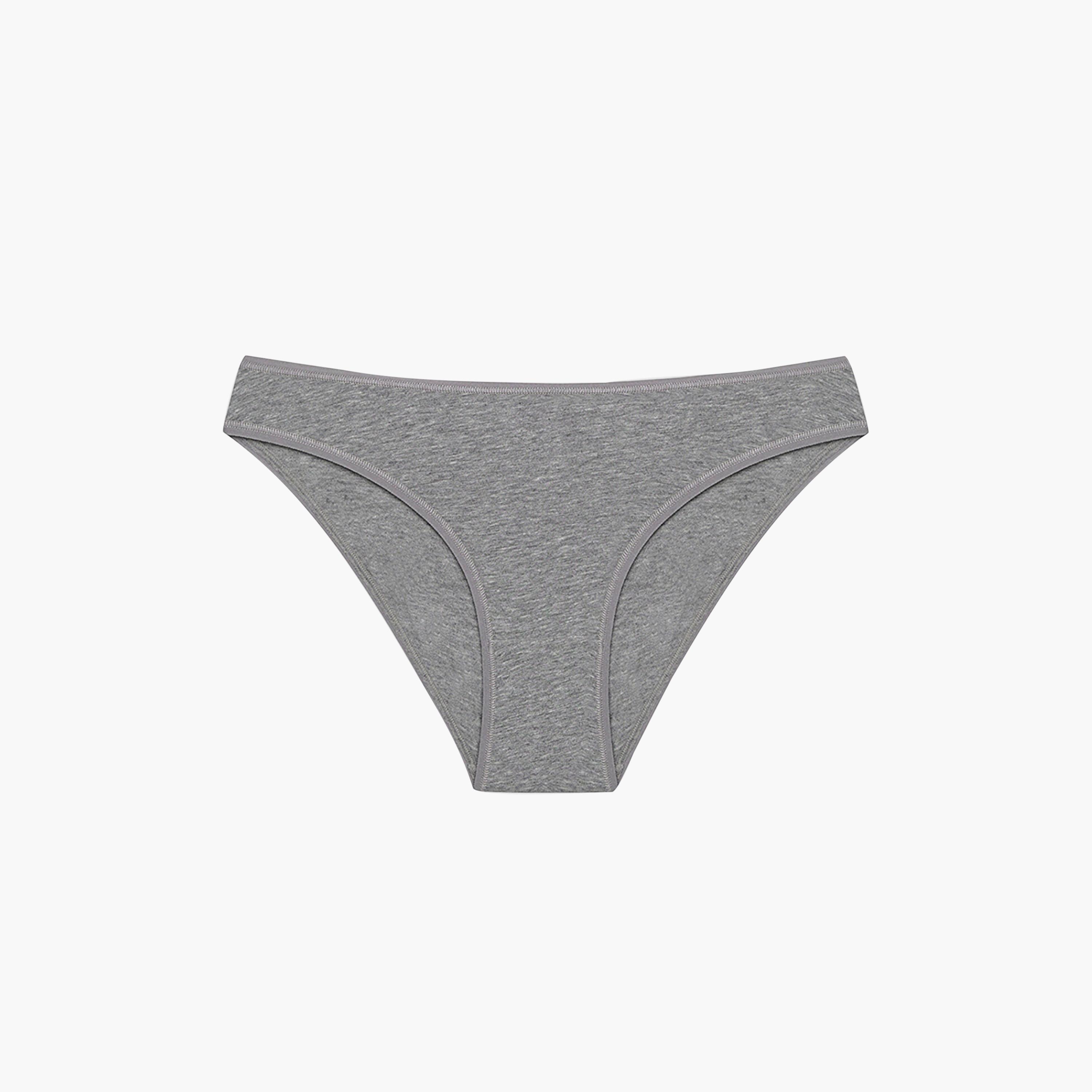 Penti Pack of 5 Secret Garden Multicolour Medium Coverage Women's Bikini Brief Panty-women-clothing-lingerie-panties-image-4