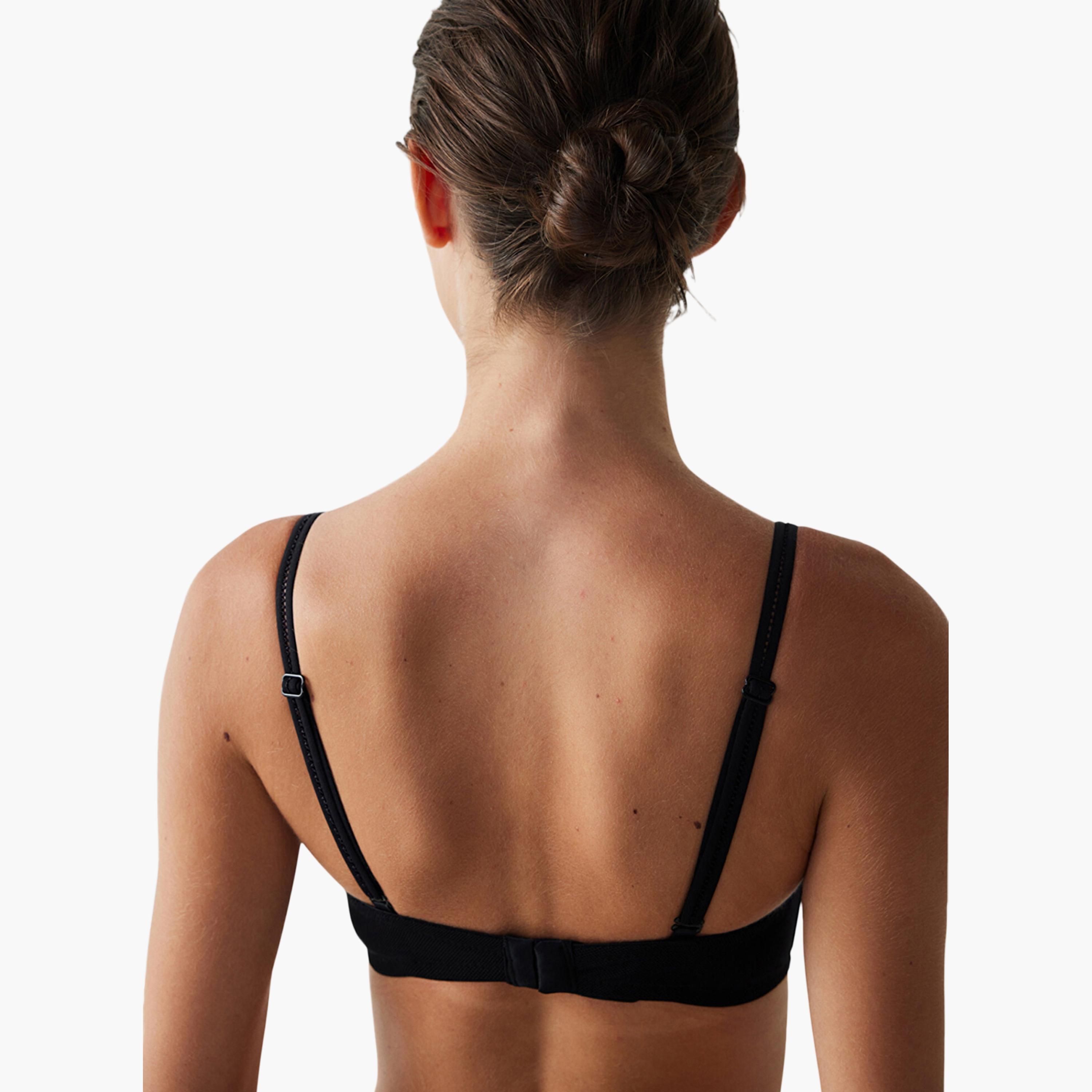 Penti Sutyen Wired Medium Support Padded Women's Multiway Bra-women-clothing-lingerie-bras-image-4
